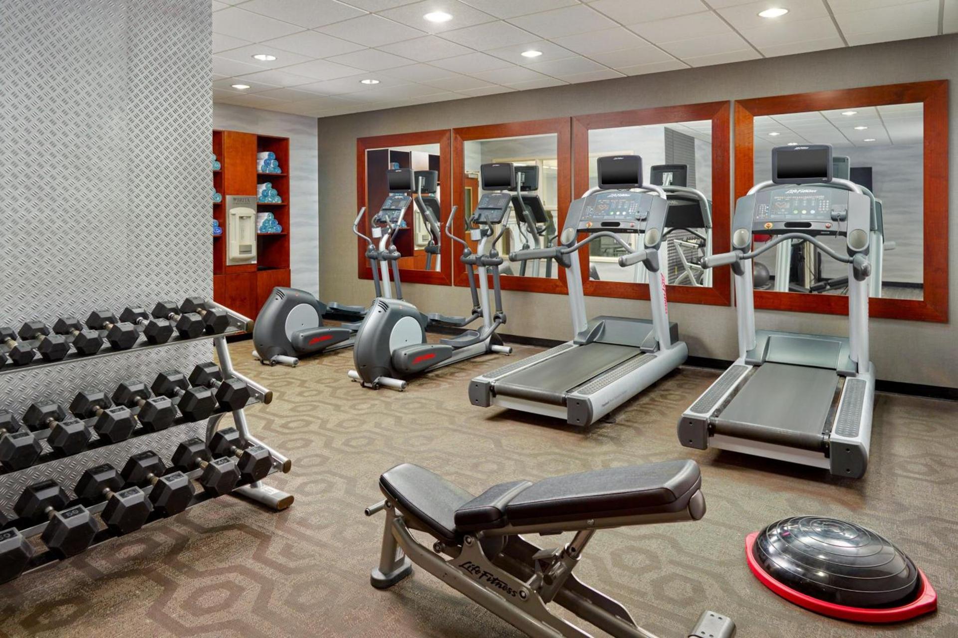 Fairfield Inn & Suites by Marriott Jackson photo 18