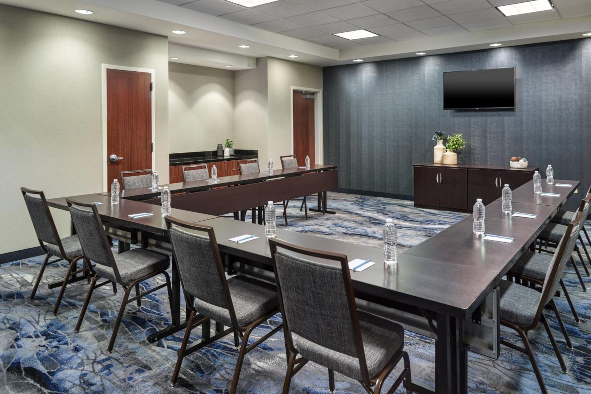 Fairfield Inn & Suites by Marriott Jackson photo 19