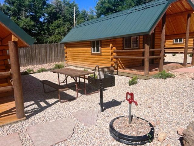 Zion Canyon Cabins photo 4