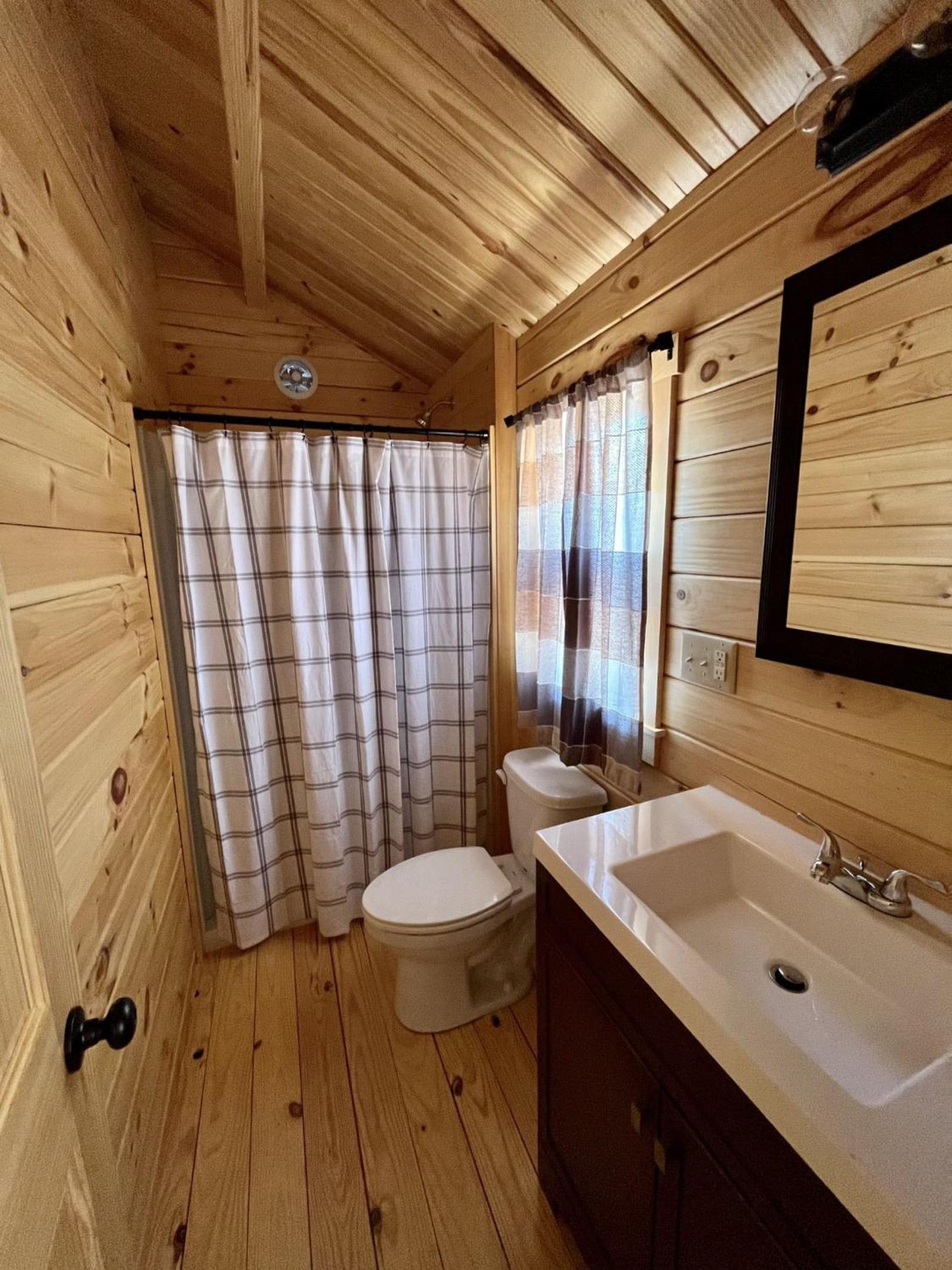 Zion Canyon Cabins photo 6