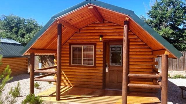 Zion Canyon Cabins photo 7