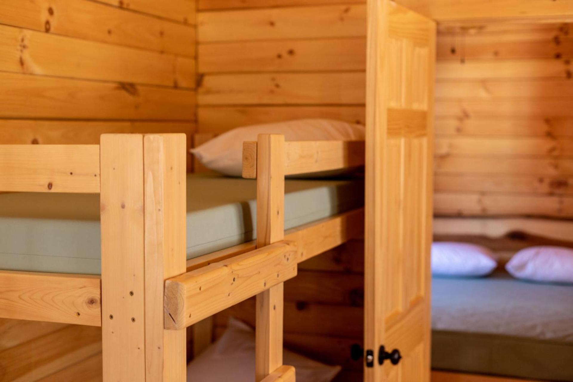 Zion Canyon Cabins photo 10