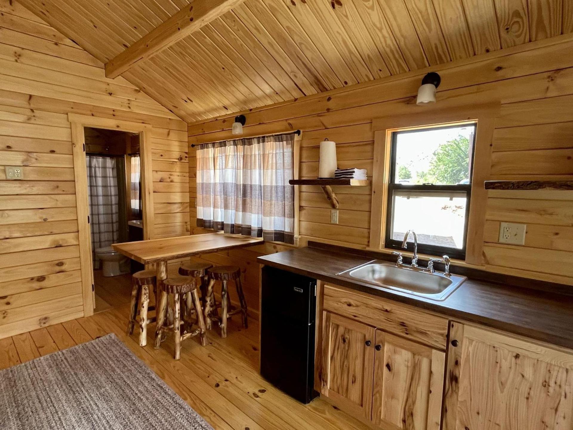 Zion Canyon Cabins photo 18