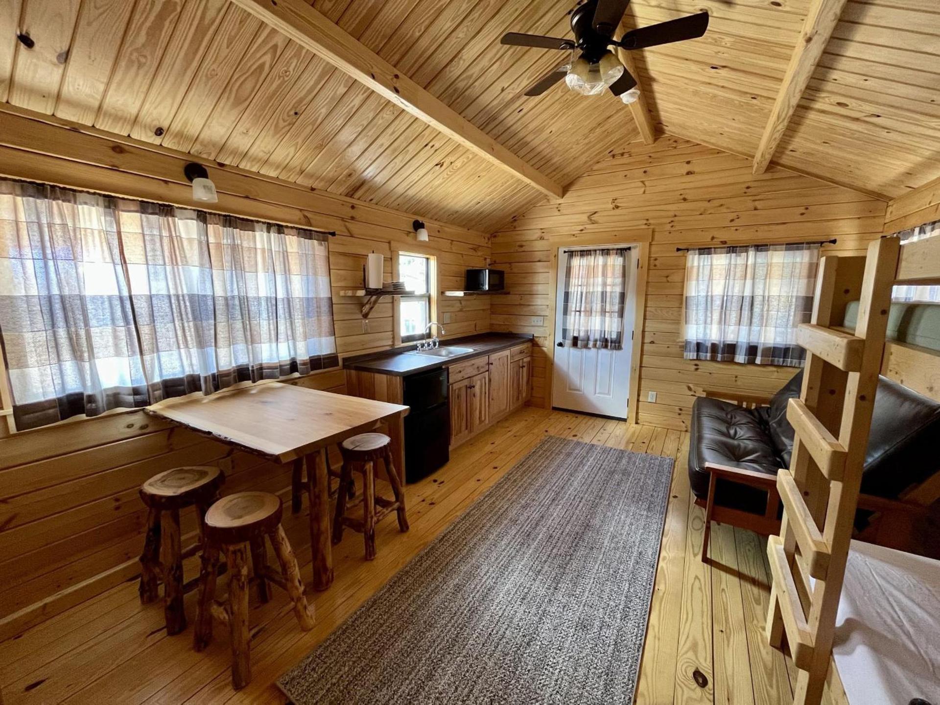 Zion Canyon Cabins photo 13