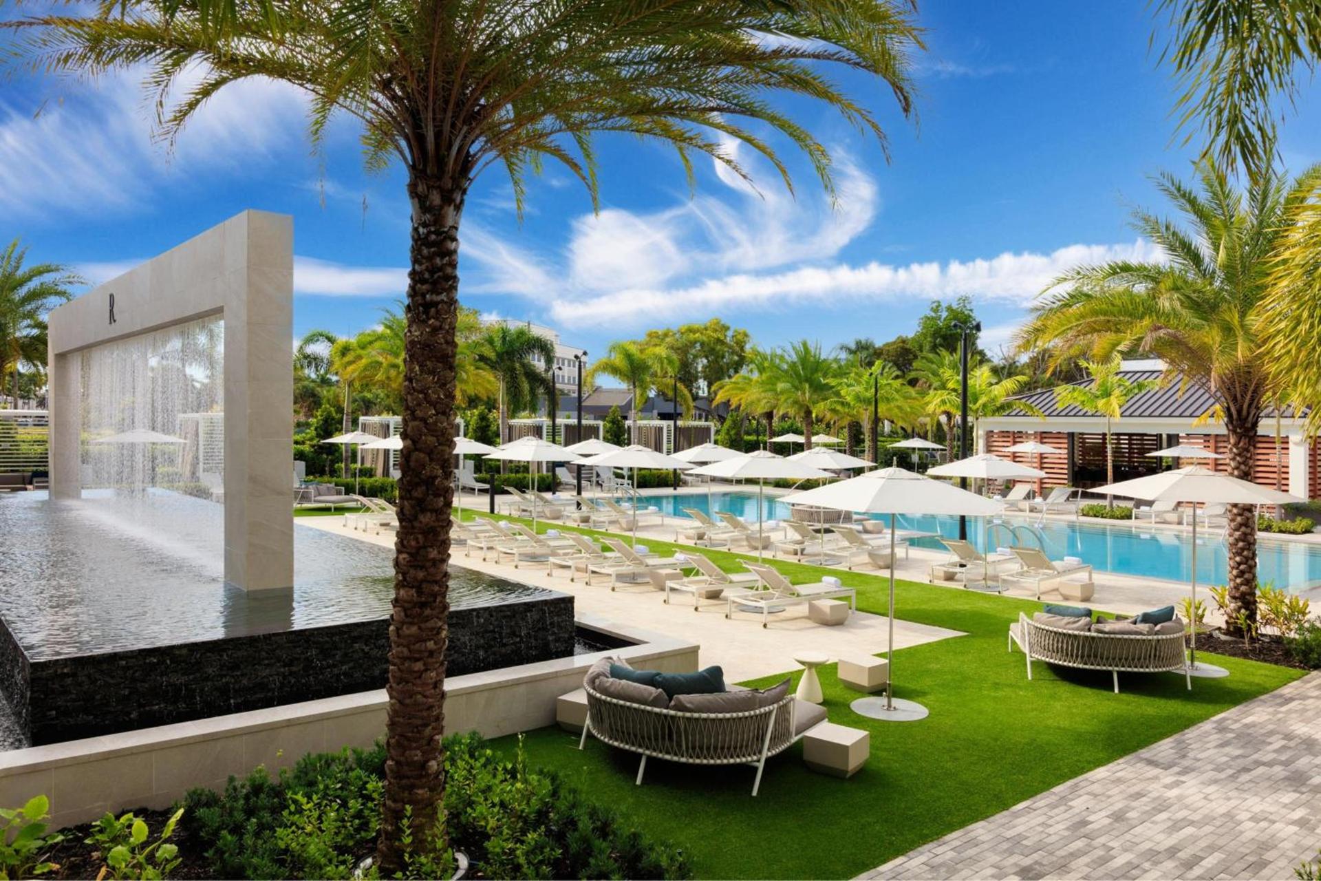 Renaissance Boca Raton Hotel photo 5