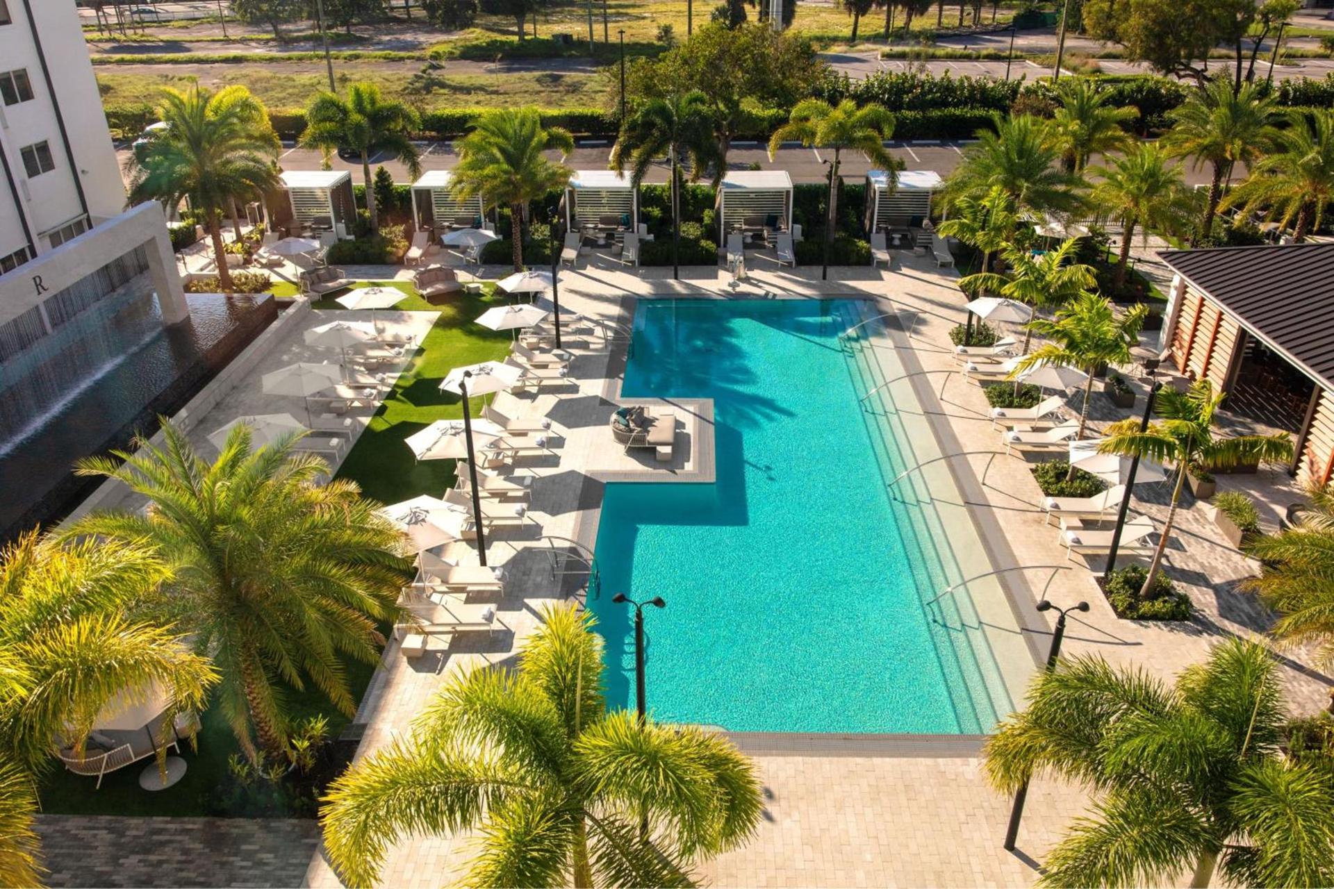 Renaissance Boca Raton Hotel photo 27