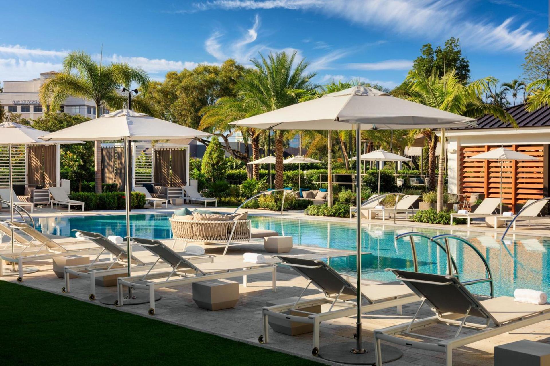 Renaissance Boca Raton Hotel photo 68