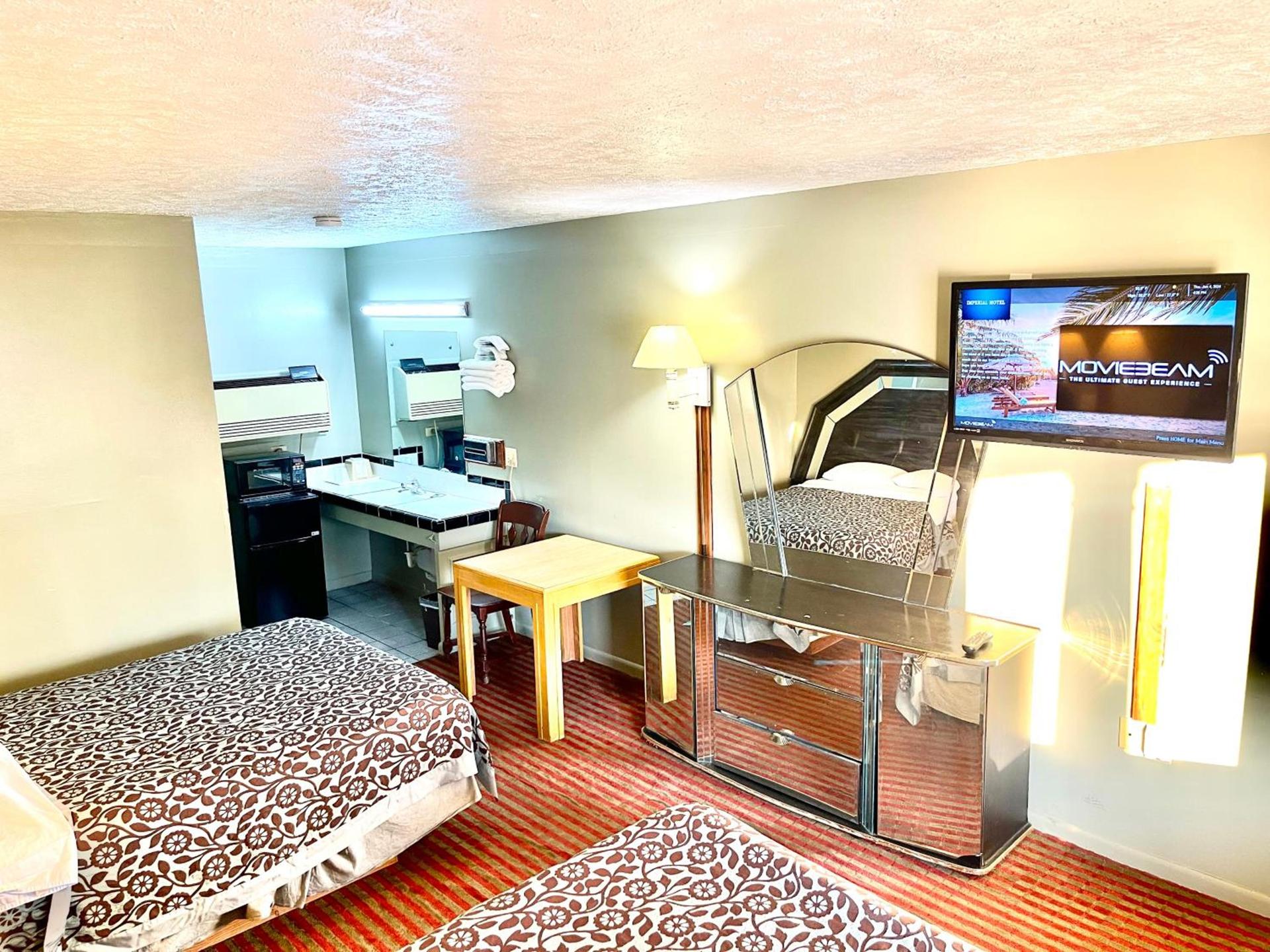 IMPERIAL MOTEL photo 18