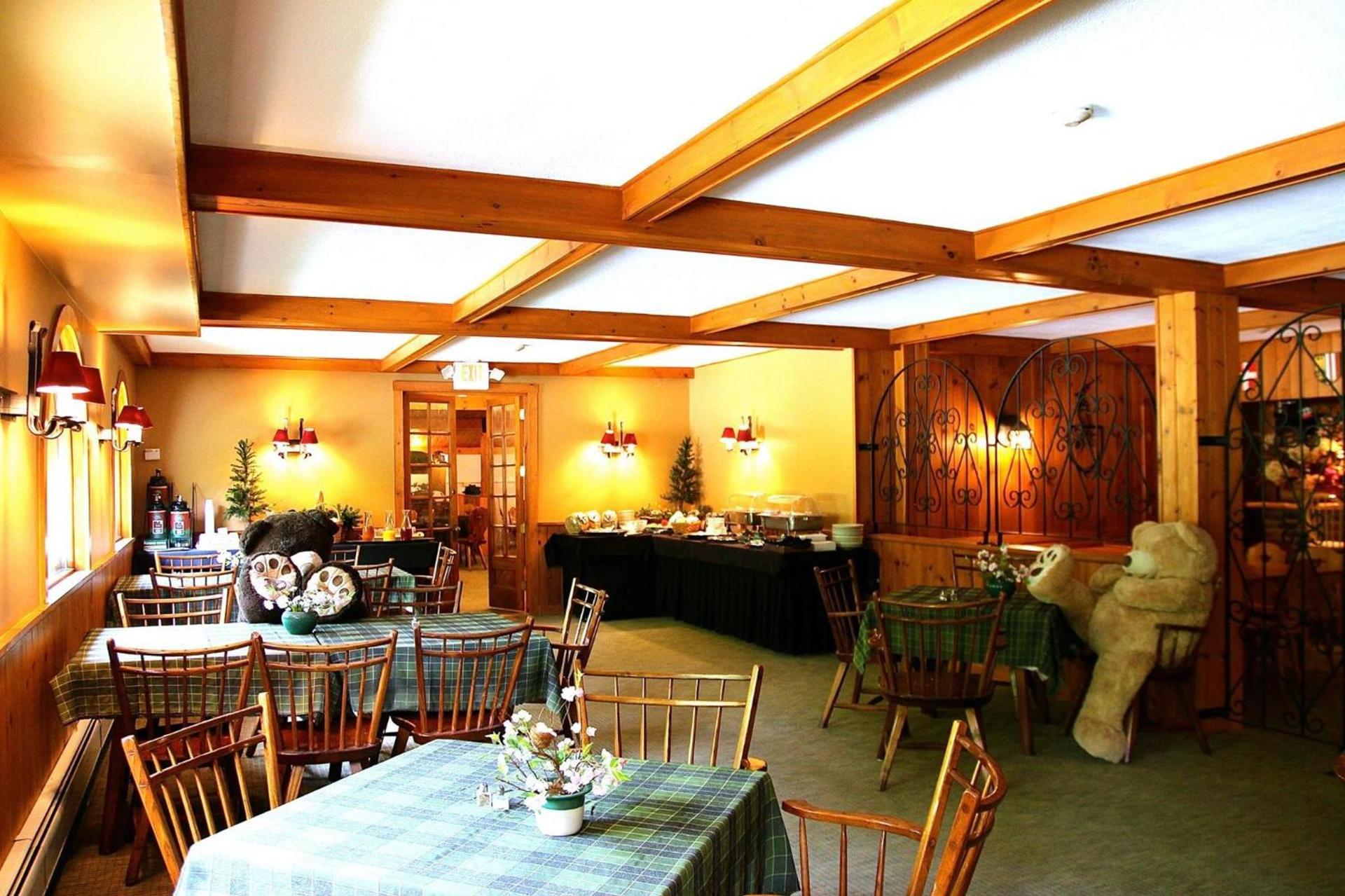 Northern Lights Lodge photo 19