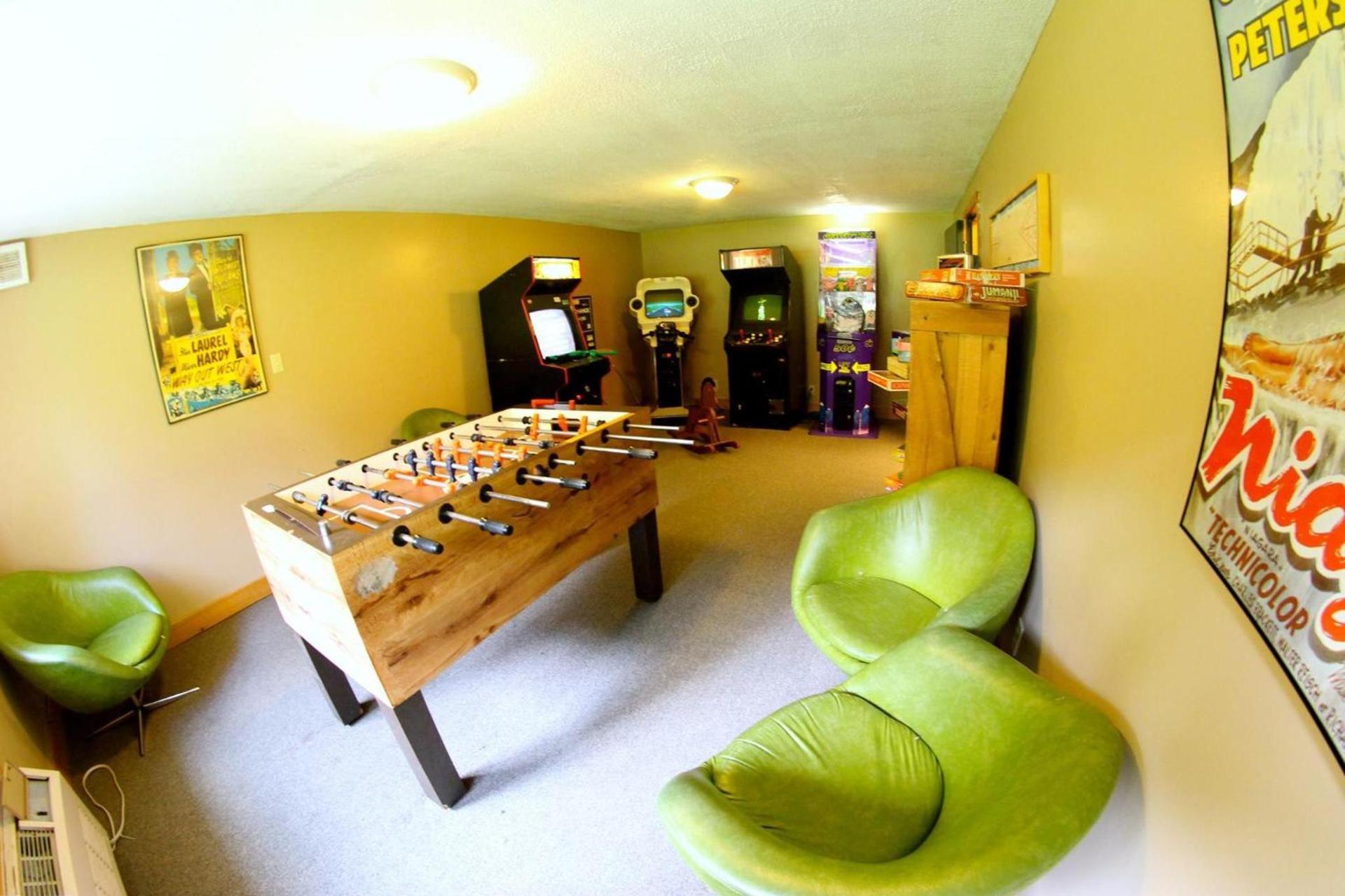 Northern Lights Lodge photo 14