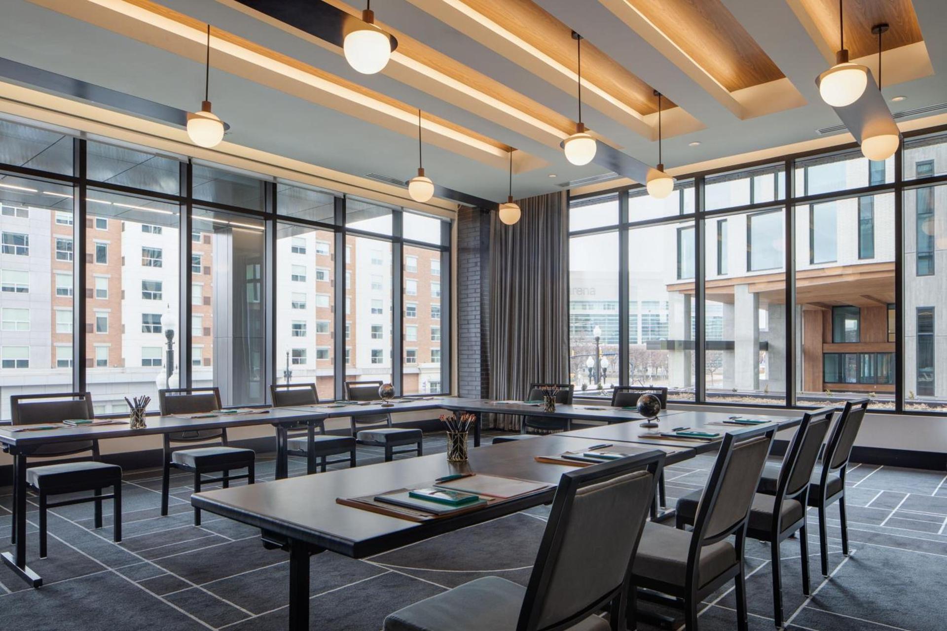 Element by Marriott Salt Lake City Downtown photo 50