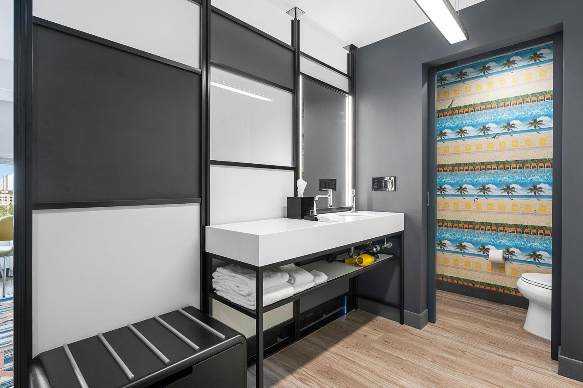Aloft by Marriott Fort Lauderdale Airport photo 19