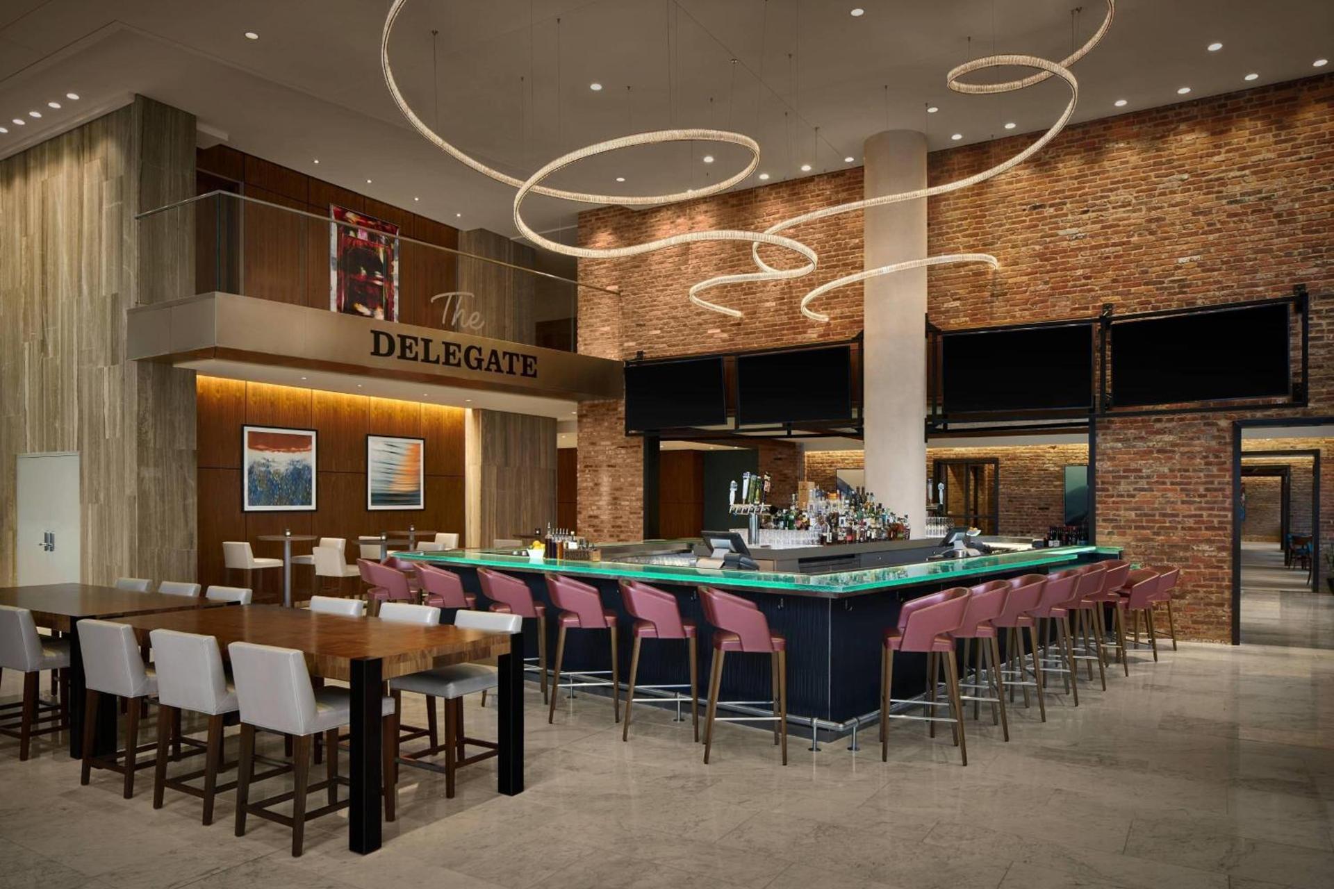 Courtyard by Marriott Washington Downtown/Convention Center photo 18
