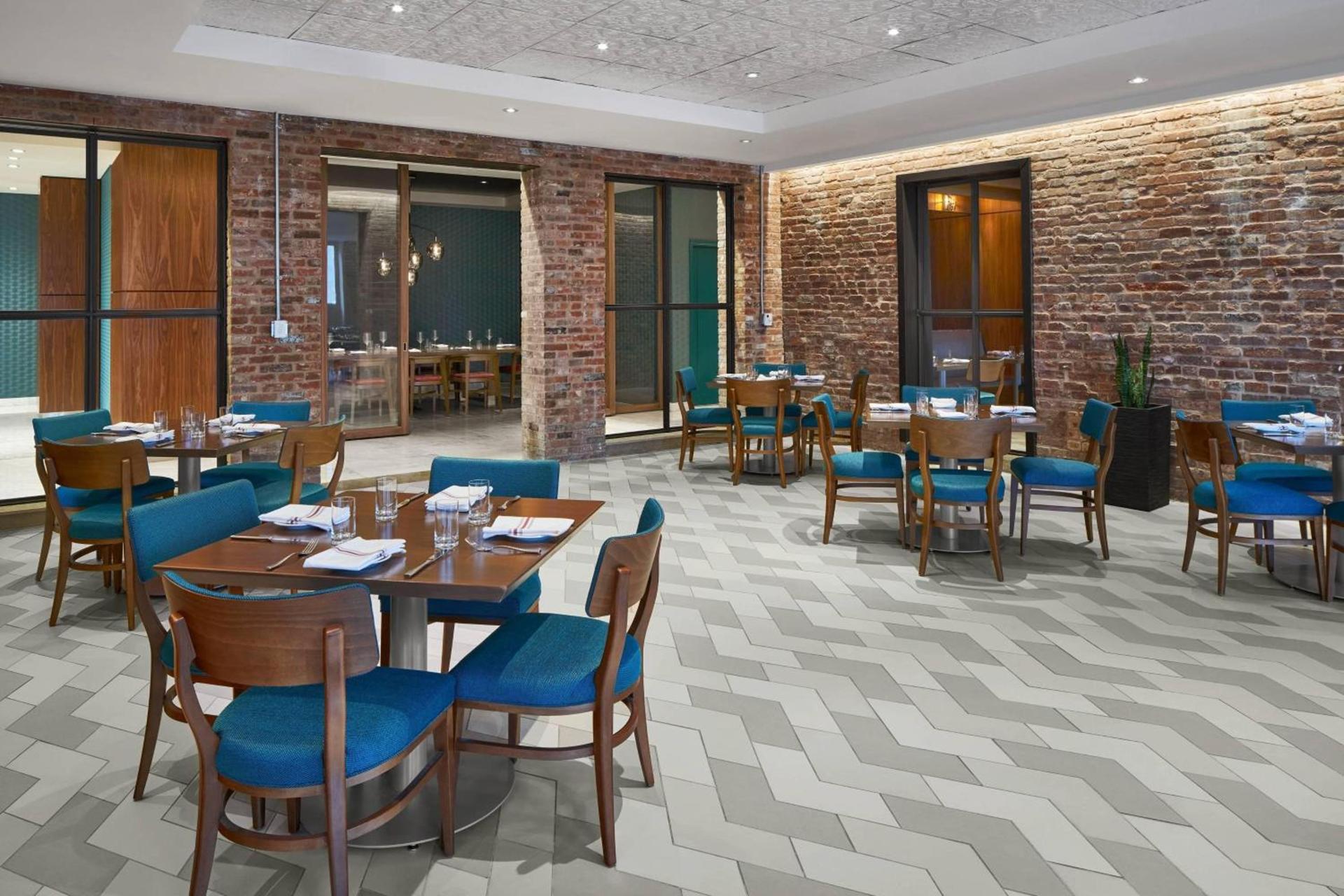 Courtyard by Marriott Washington Downtown/Convention Center photo 17
