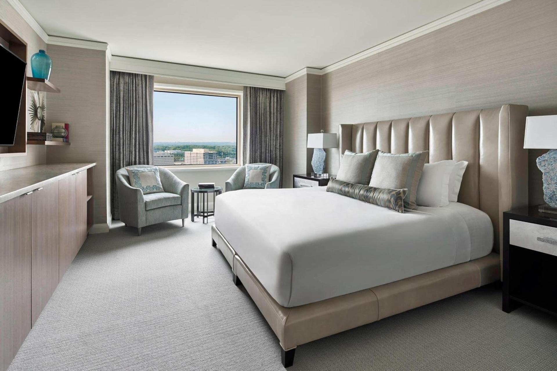 The Ritz-Carlton, Tysons Corner photo 23