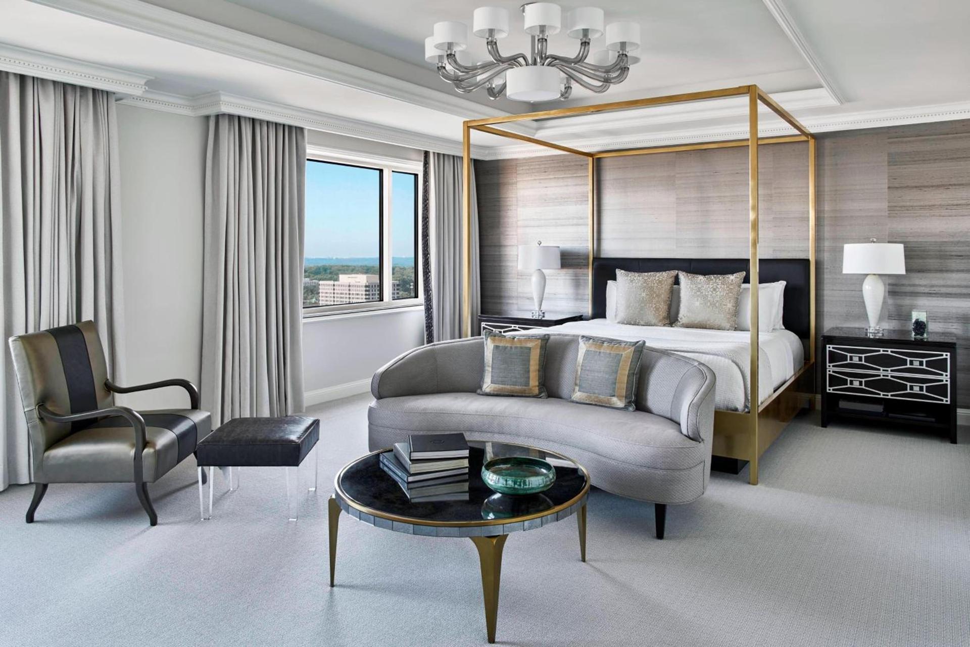 The Ritz-Carlton, Tysons Corner photo 24