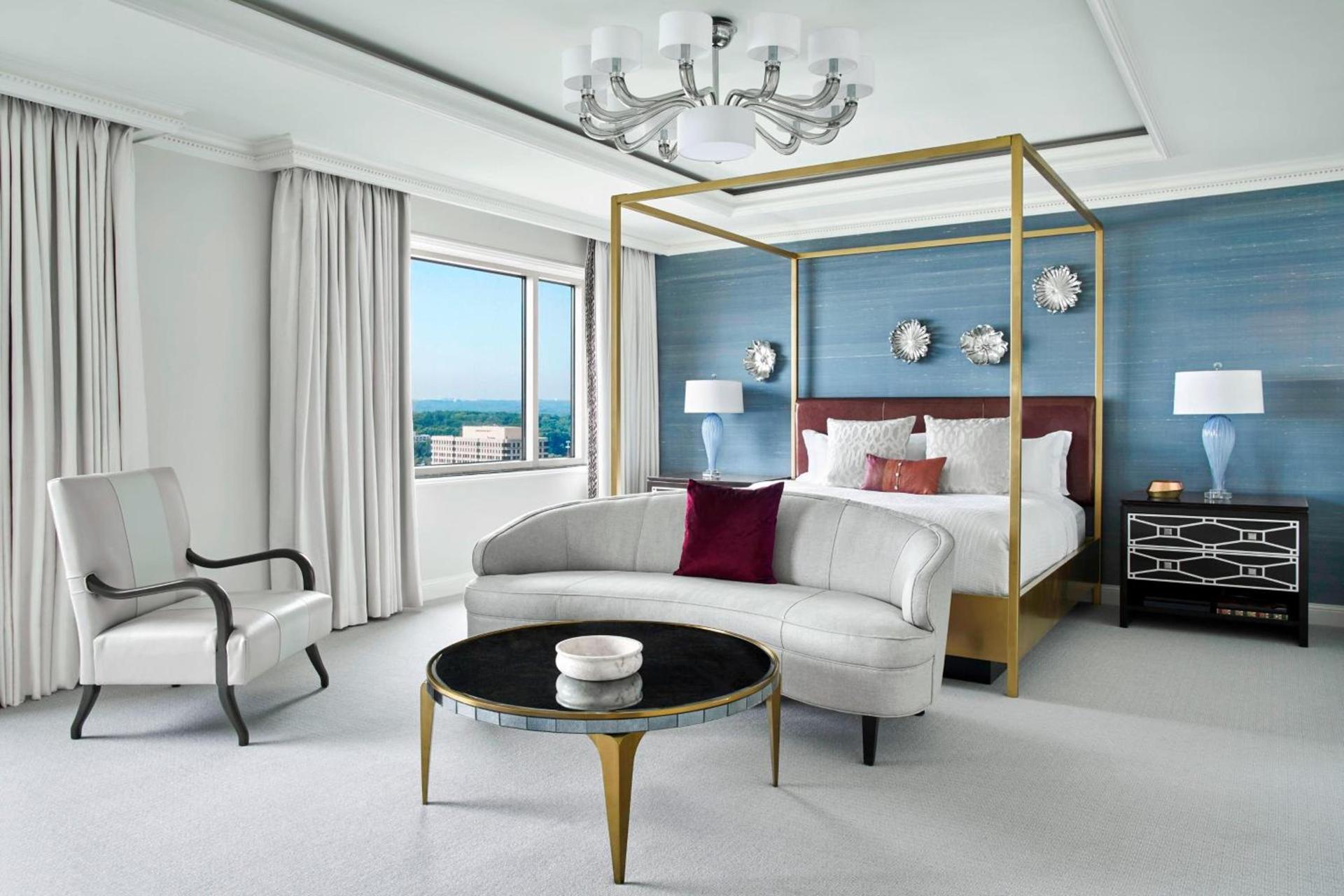 The Ritz-Carlton, Tysons Corner photo 25