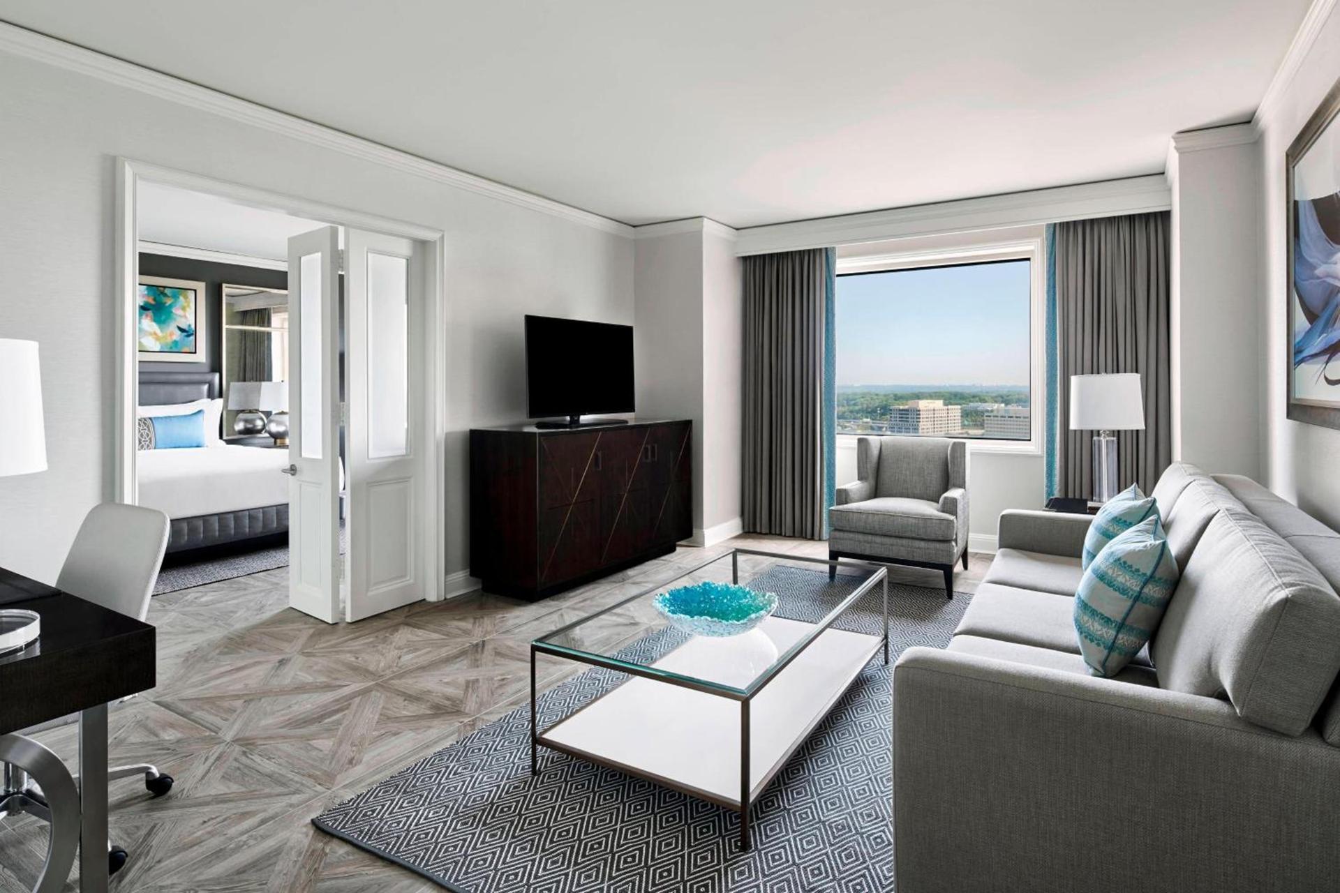 The Ritz-Carlton, Tysons Corner photo 27