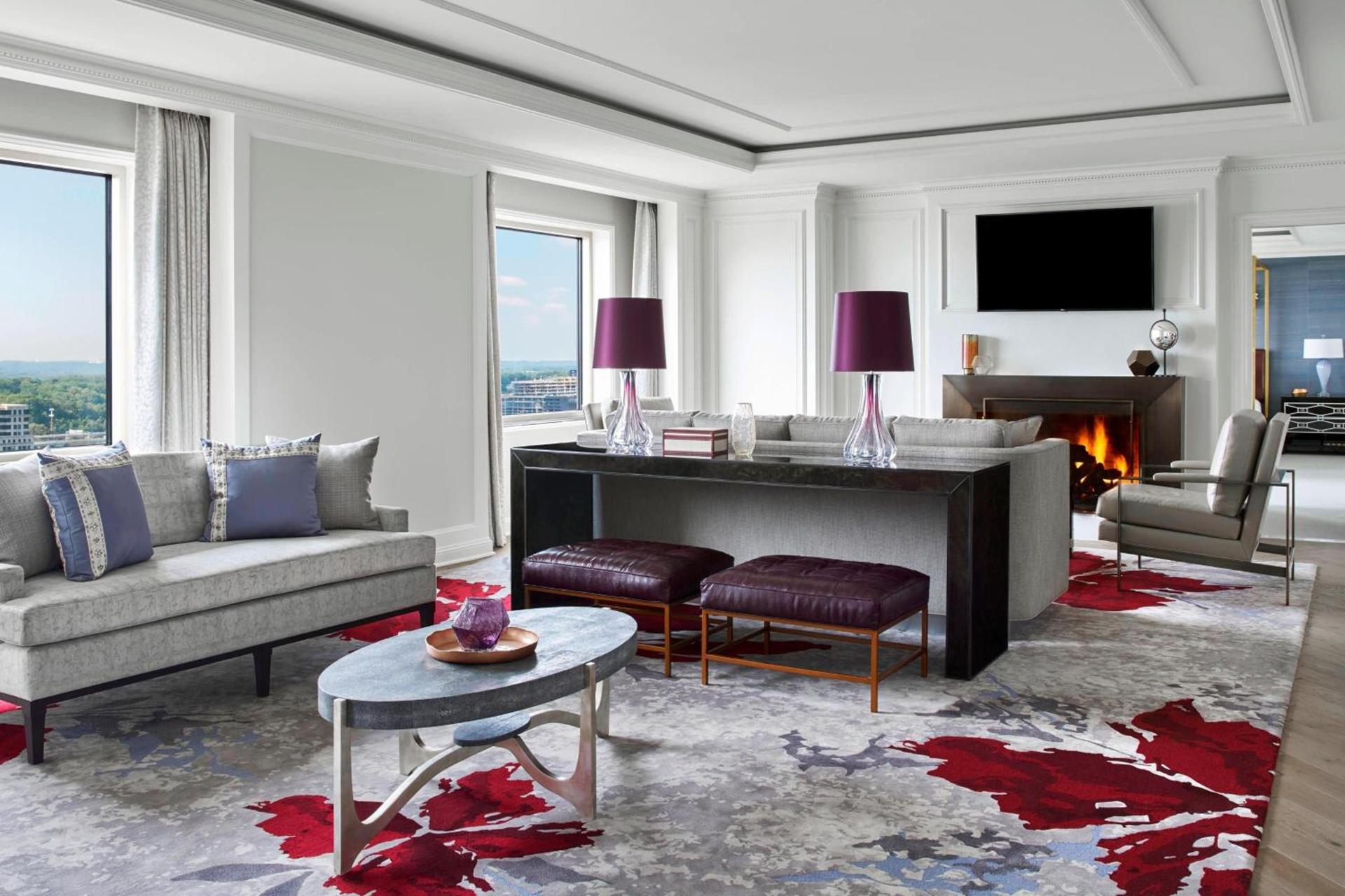 The Ritz-Carlton, Tysons Corner photo 28