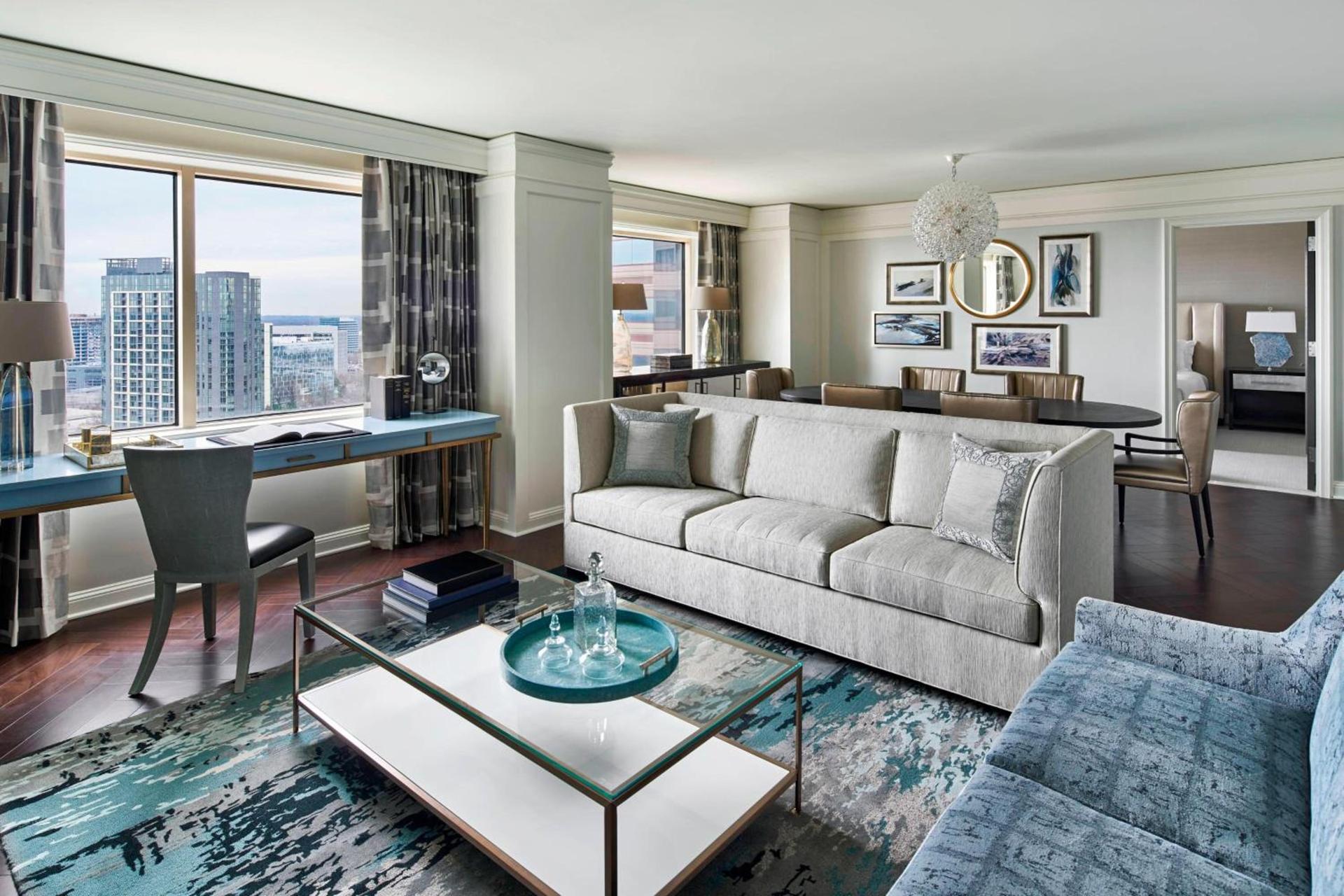The Ritz-Carlton, Tysons Corner photo 29
