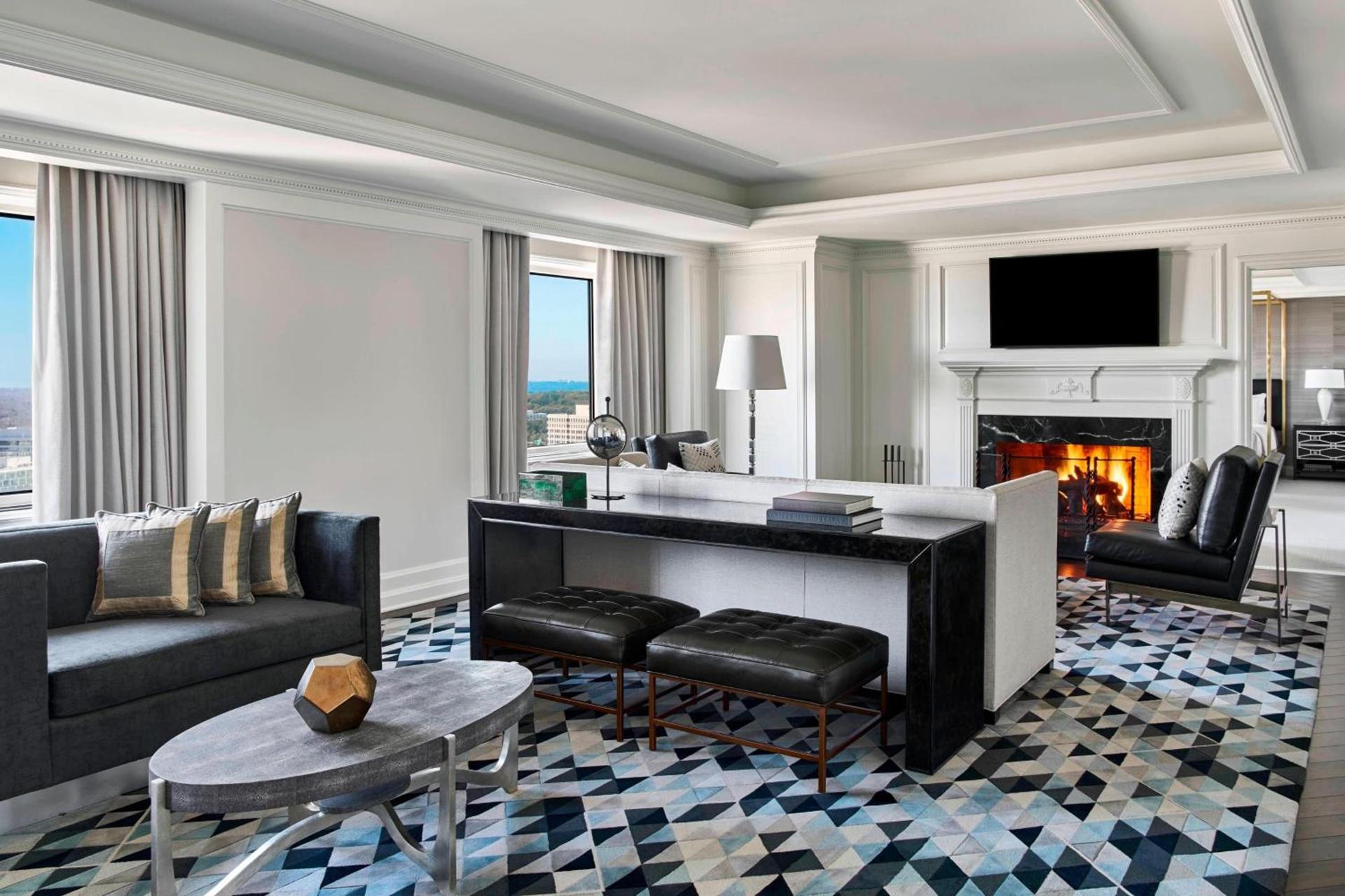 The Ritz-Carlton, Tysons Corner photo 30