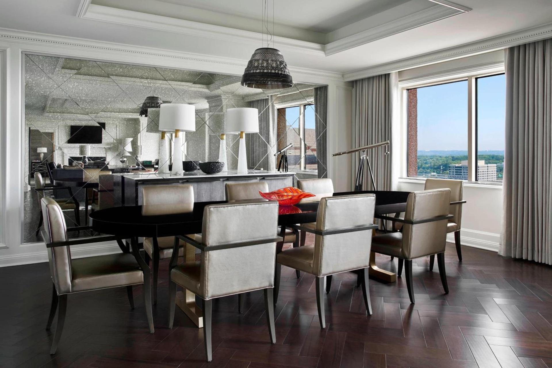 The Ritz-Carlton, Tysons Corner photo 31