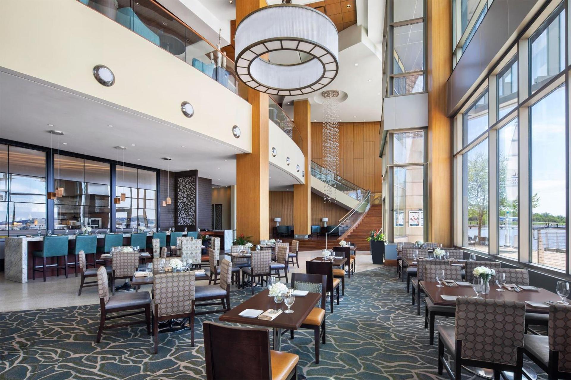 The Westin Washington National Harbor photo 21