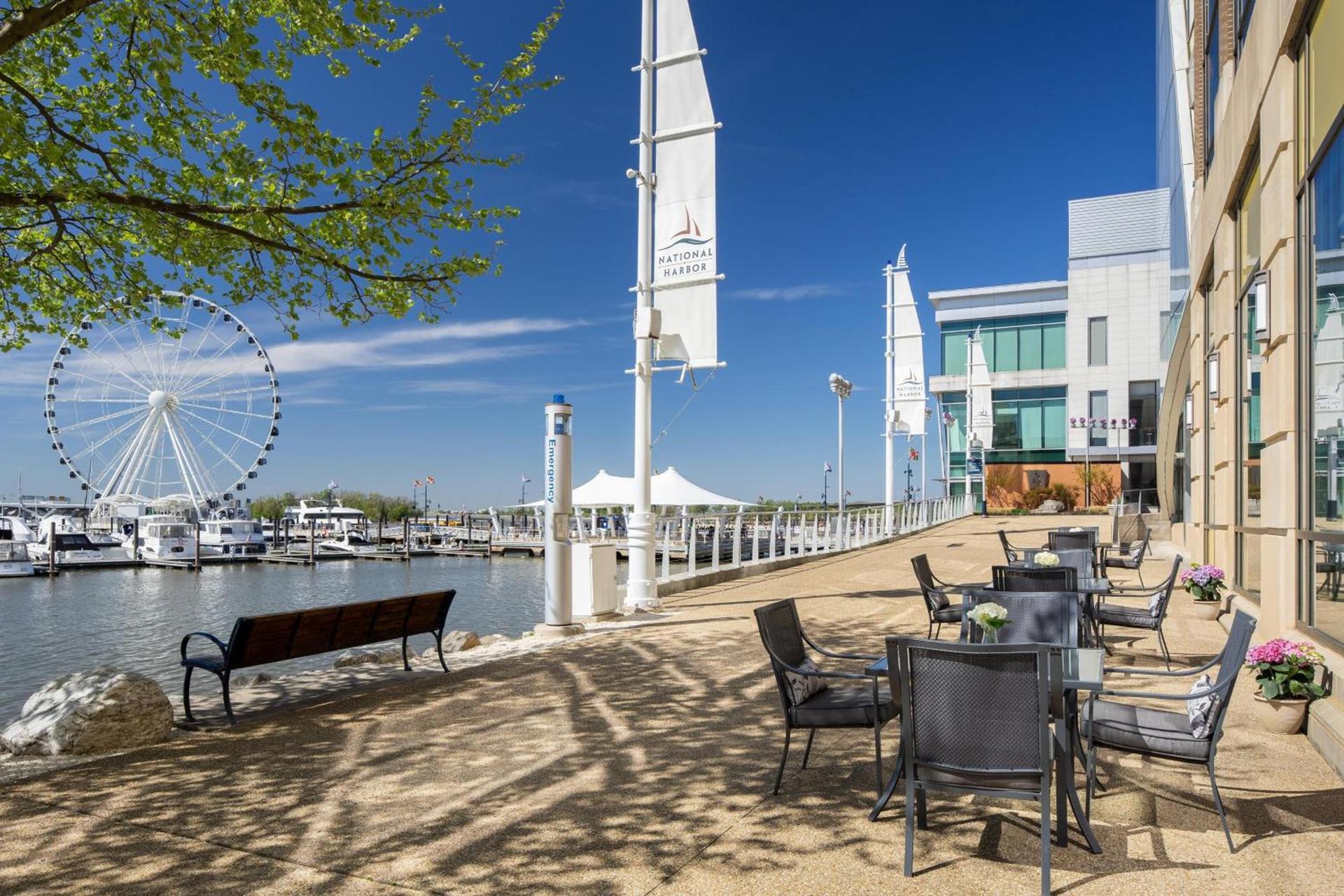 The Westin Washington National Harbor photo 23