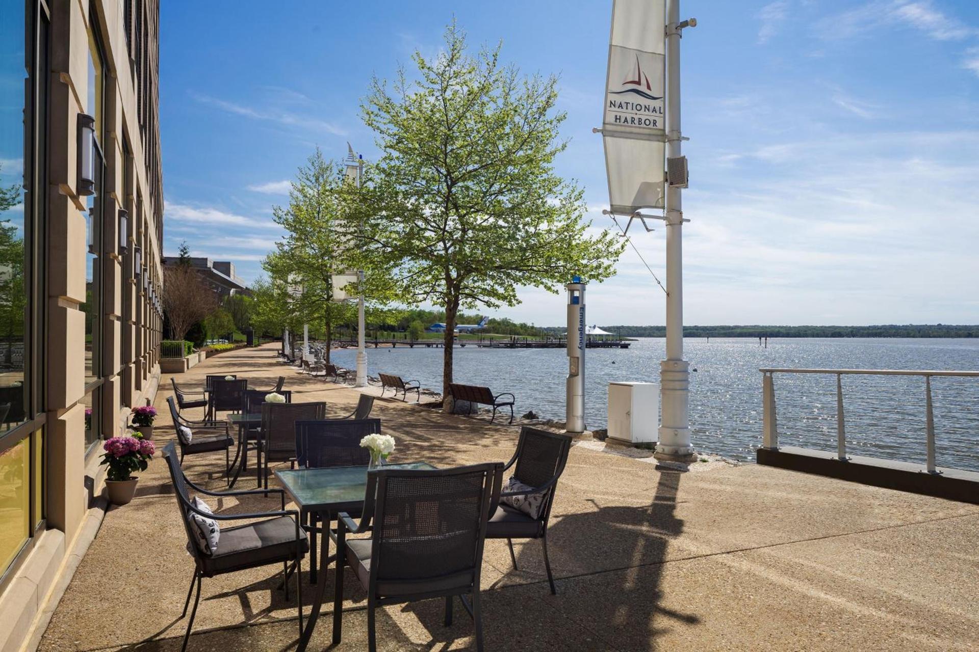 The Westin Washington National Harbor photo 24