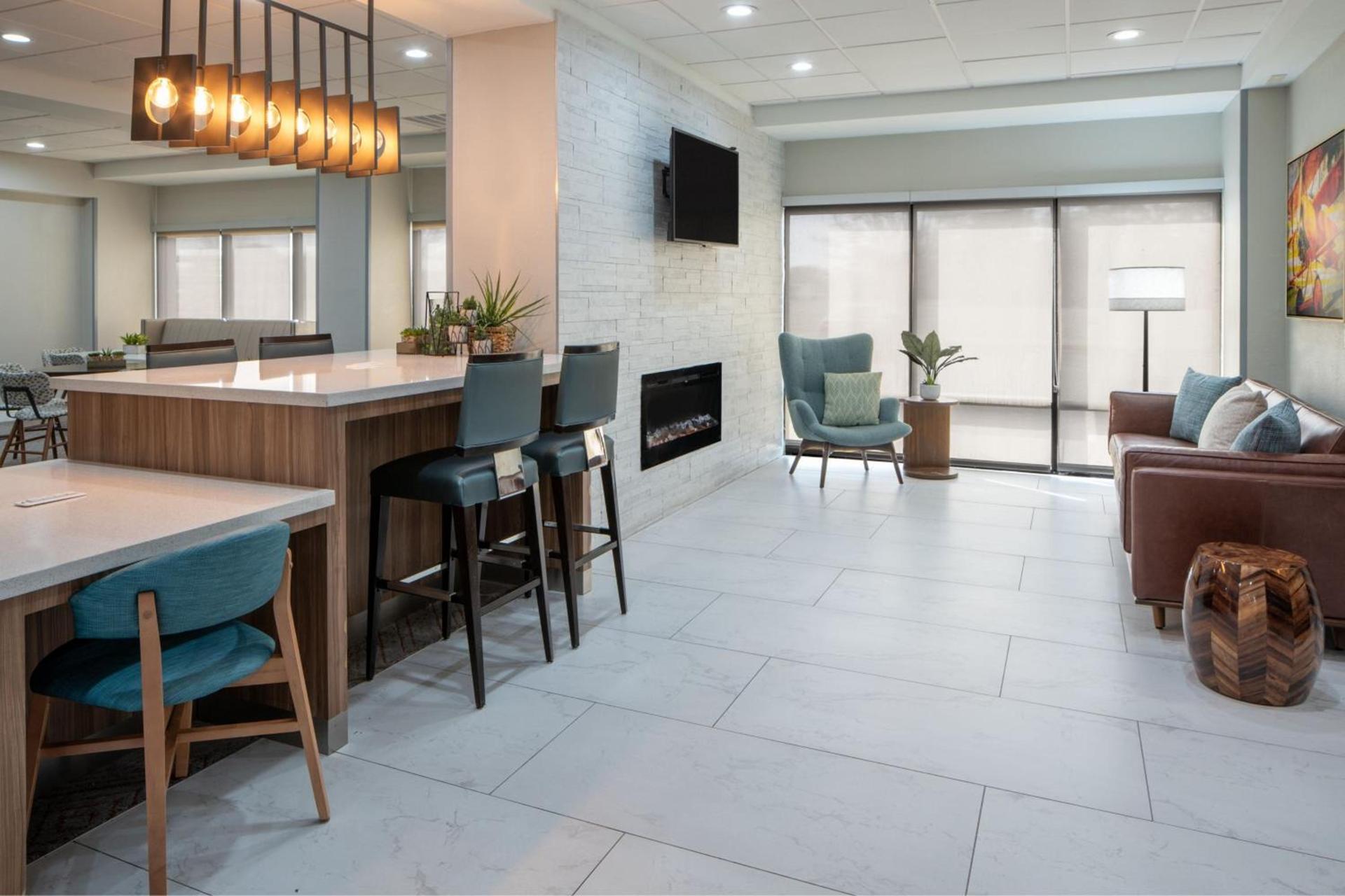 Four Points by Sheraton Alexandria photo 20