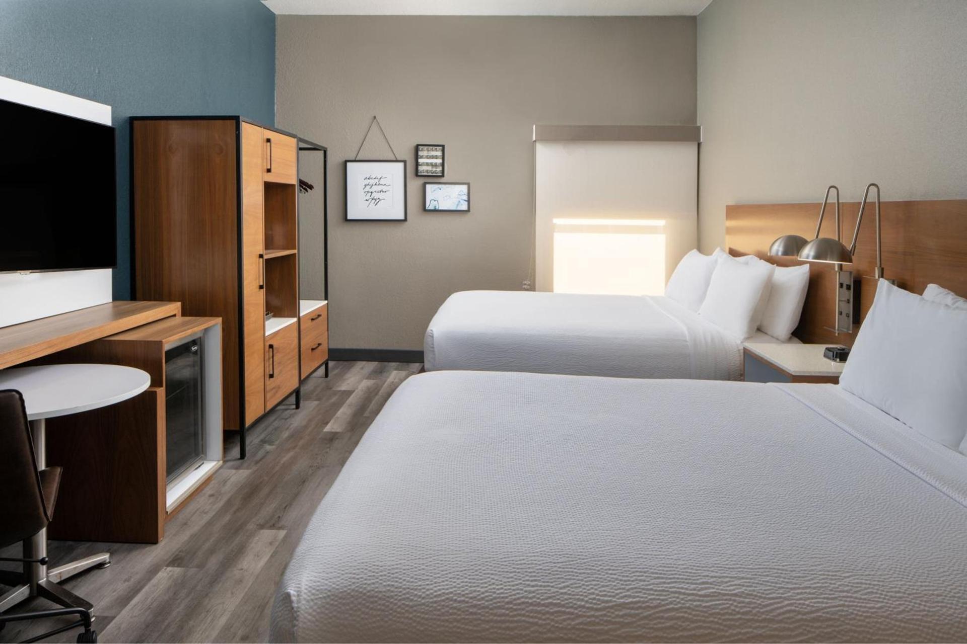 Four Points by Sheraton Alexandria photo 21