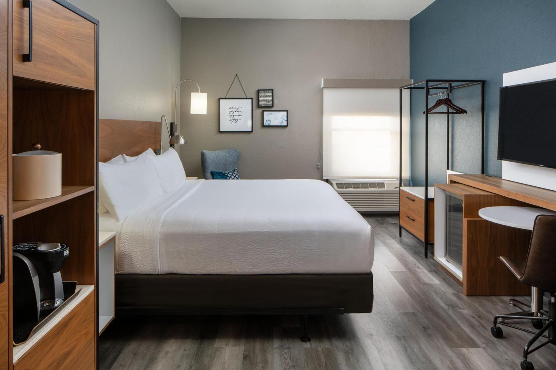 Four Points by Sheraton Alexandria photo 22