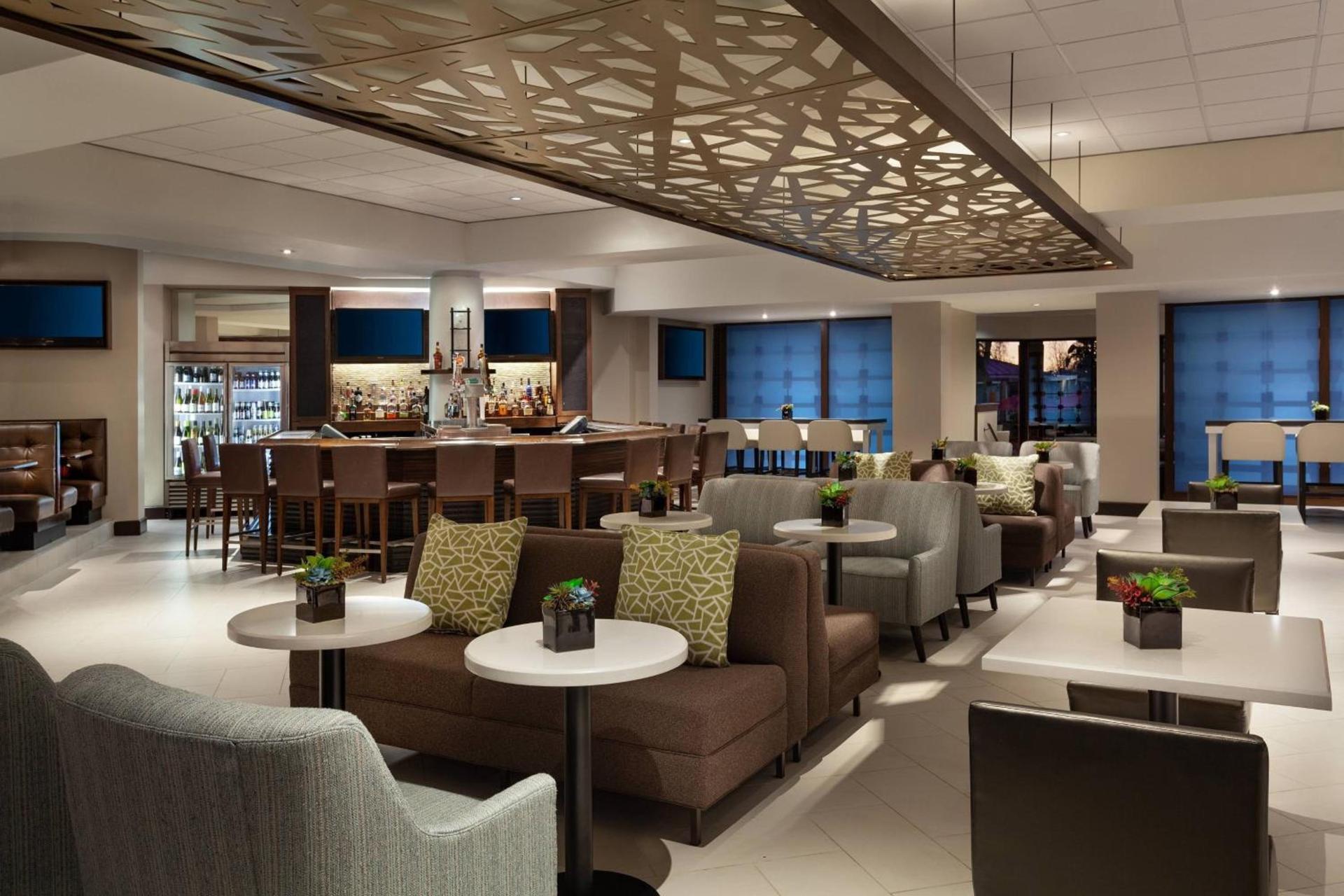 Marriott Orlando Airport Lakeside photo 33
