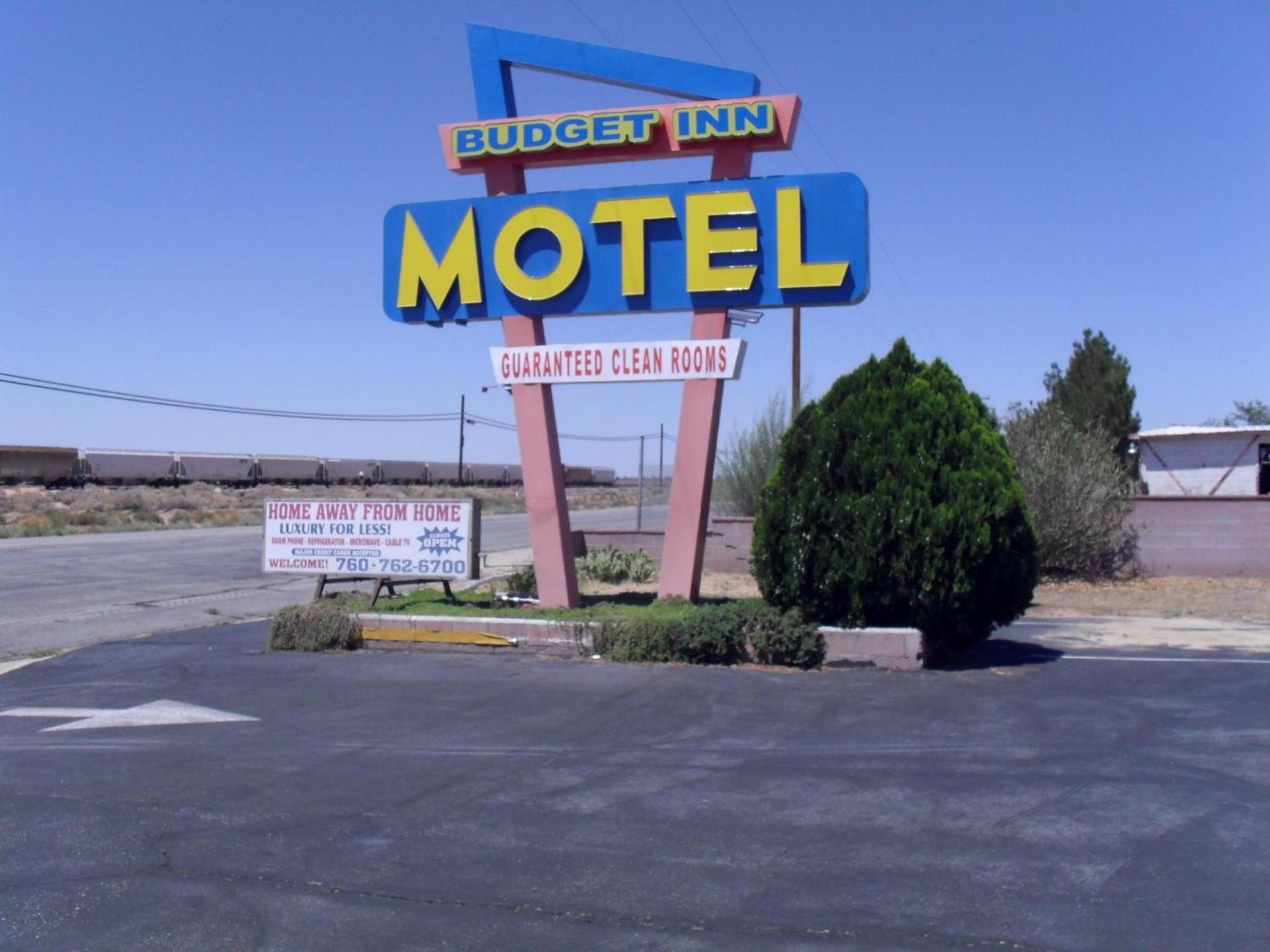 Budget Inn of Boron photo 19