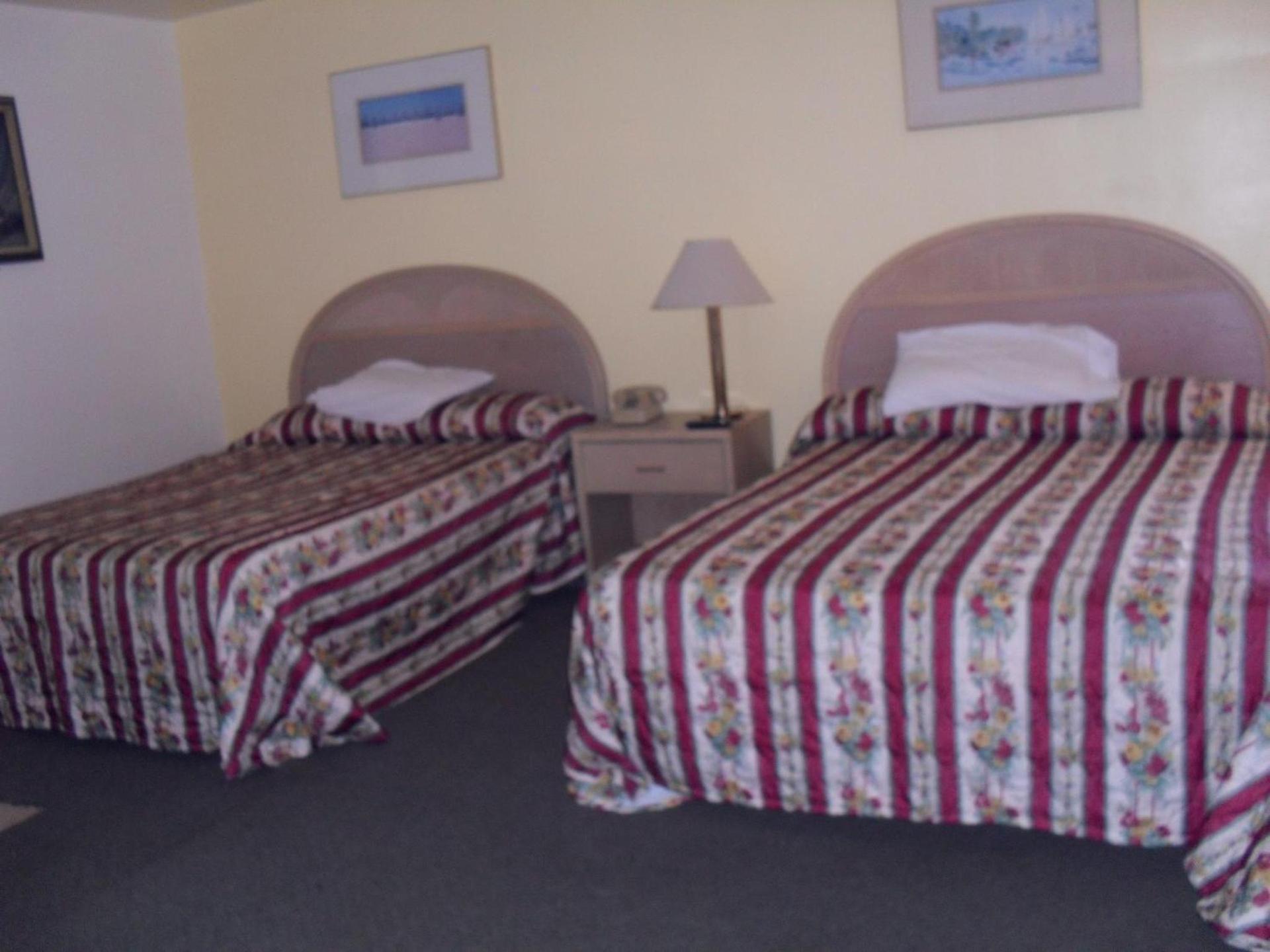Budget Inn of Boron photo 13