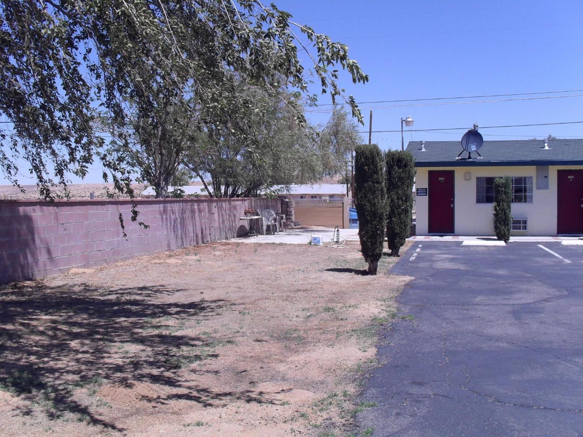 Budget Inn of Boron photo 3
