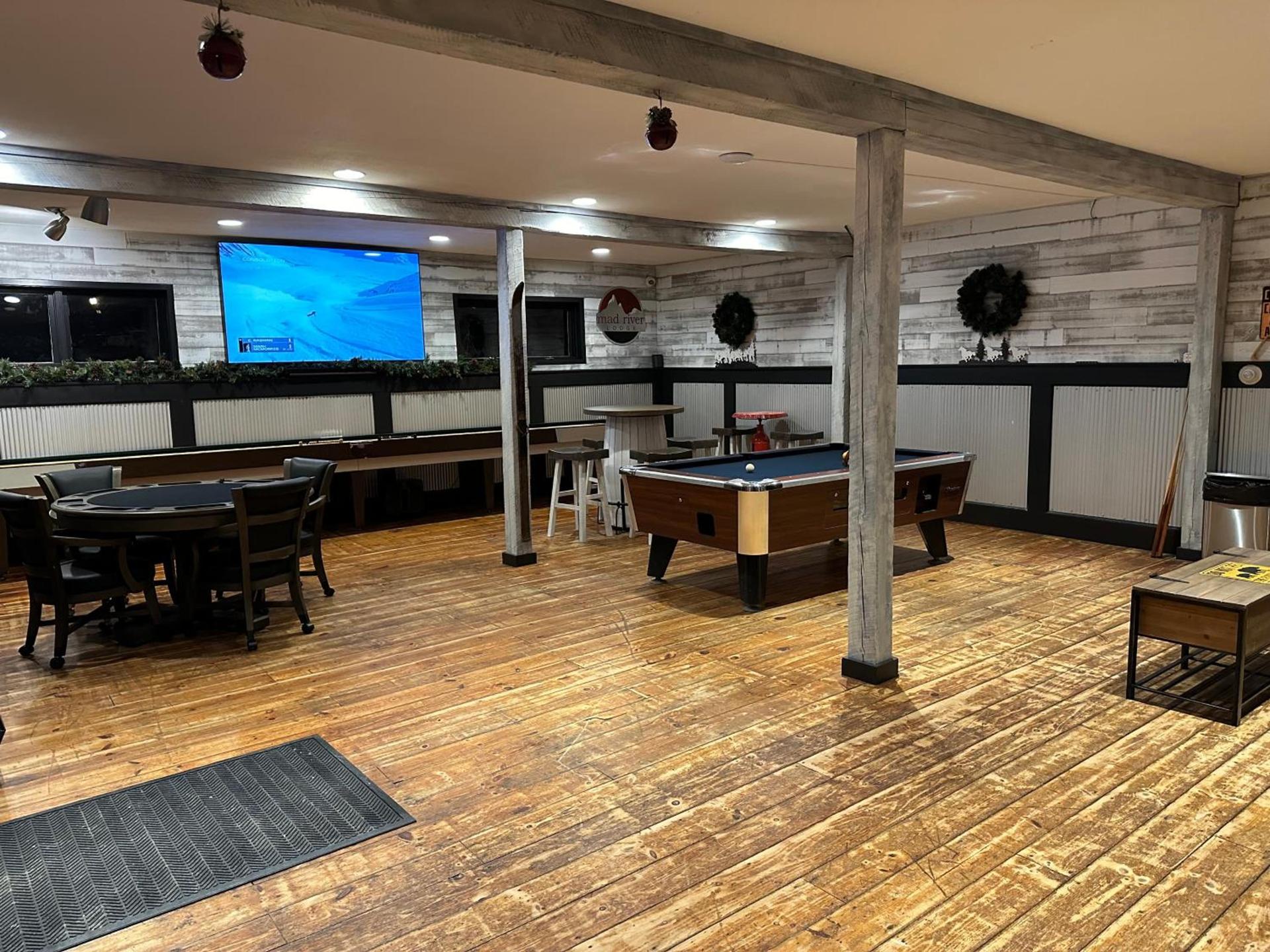 White Horse Lodge photo 19