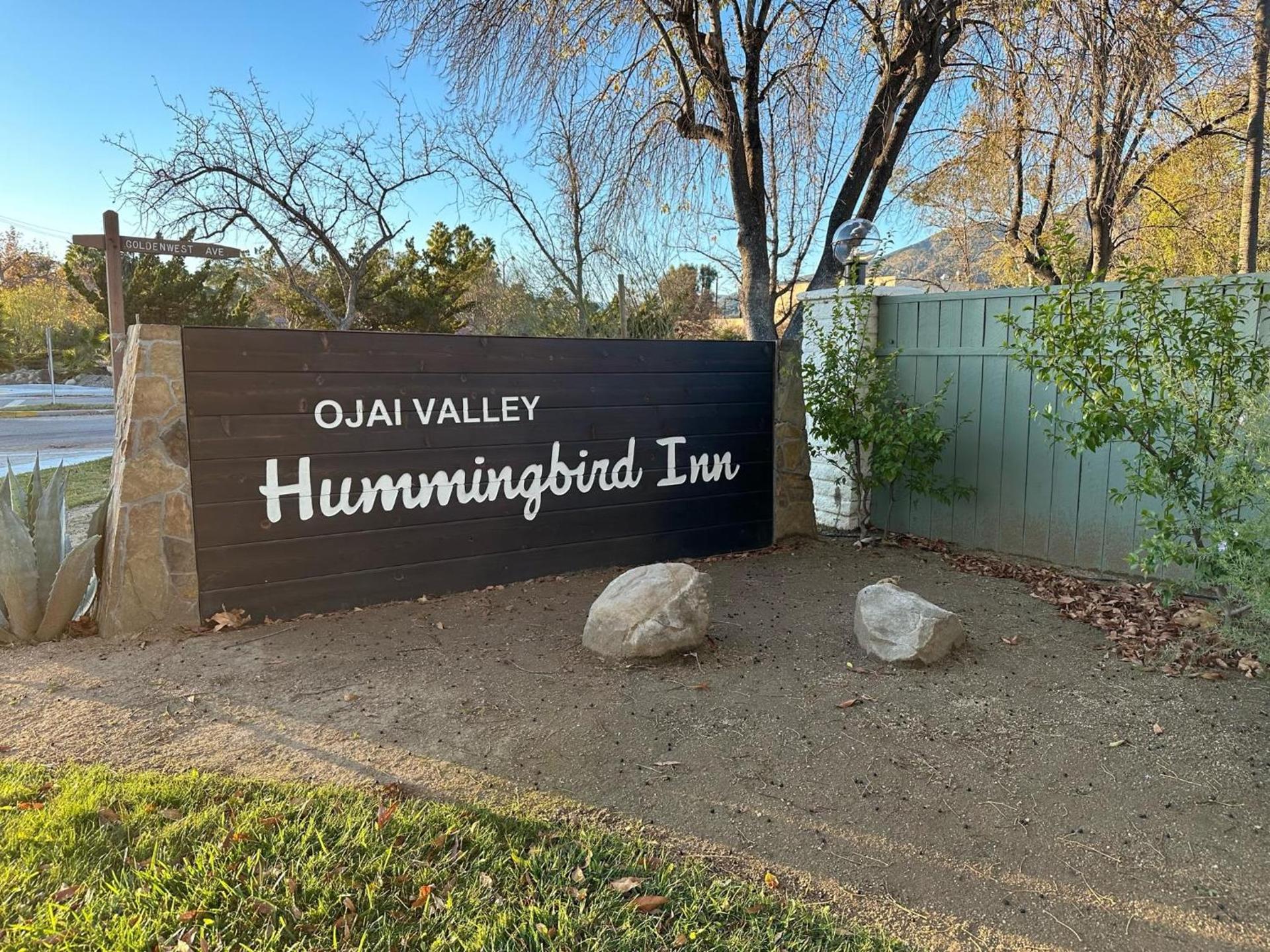 Hummingbird Inn photo 20