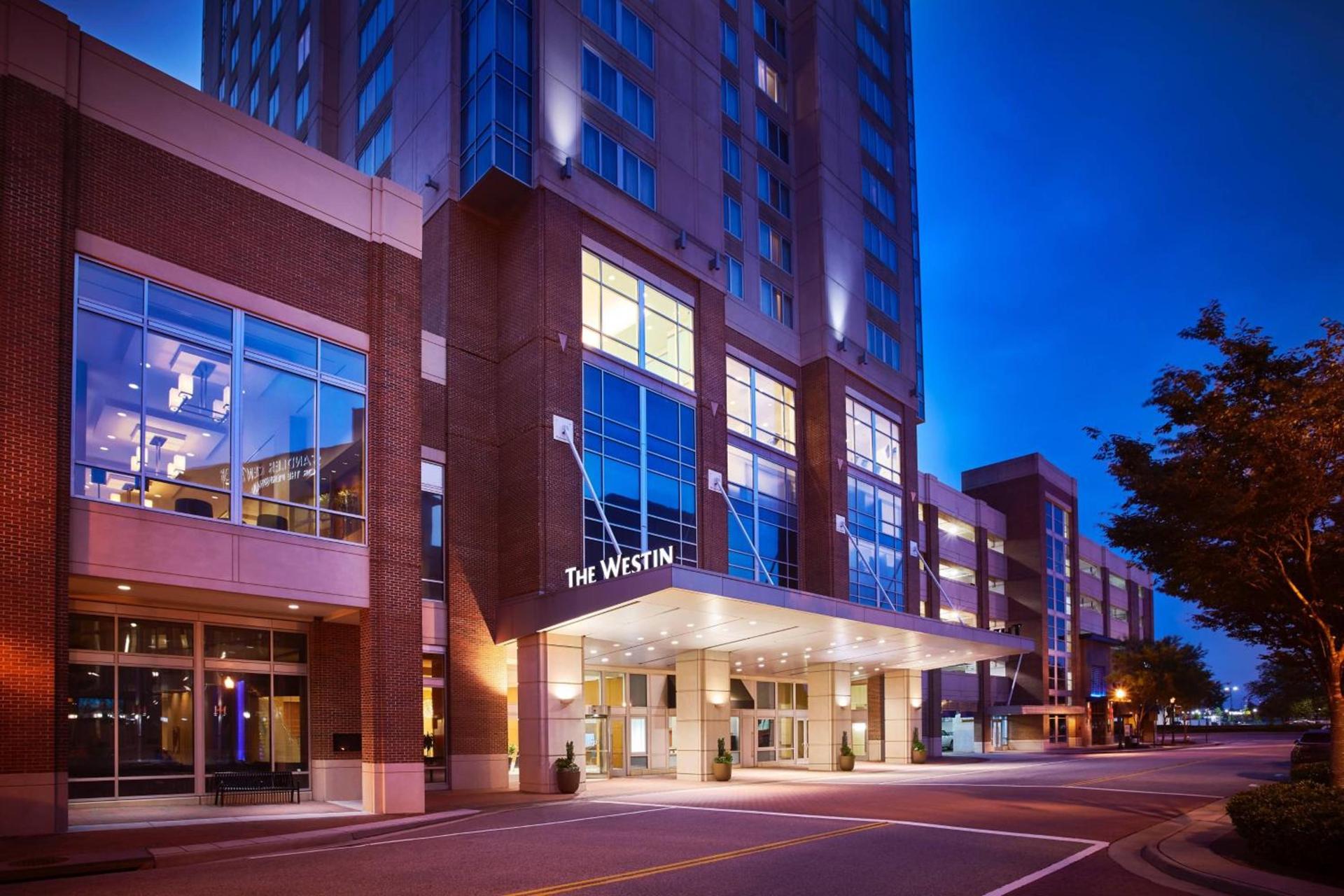 The Westin Virginia Beach Town Center photo 1