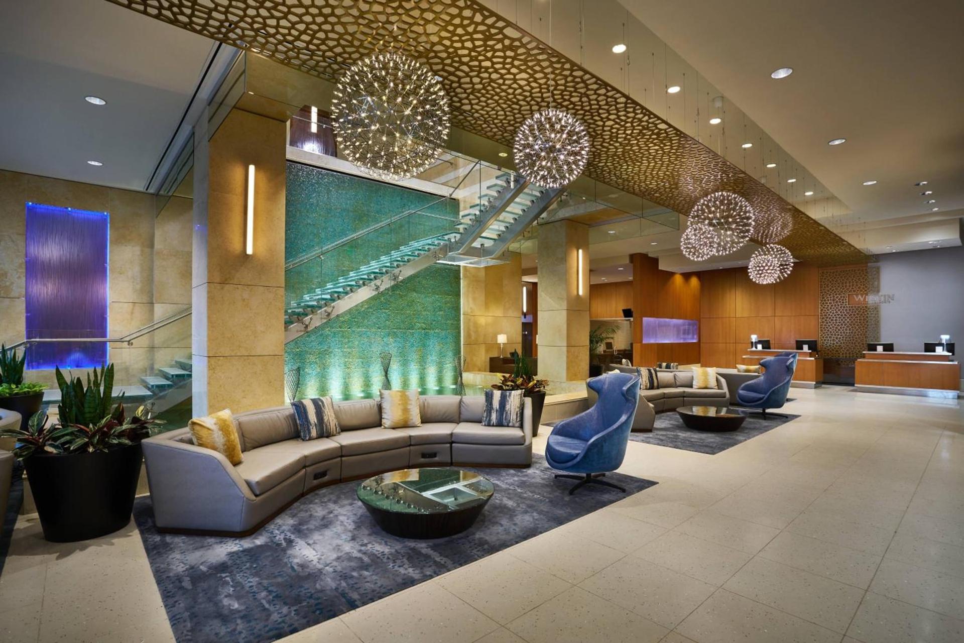 The Westin Virginia Beach Town Center photo 2