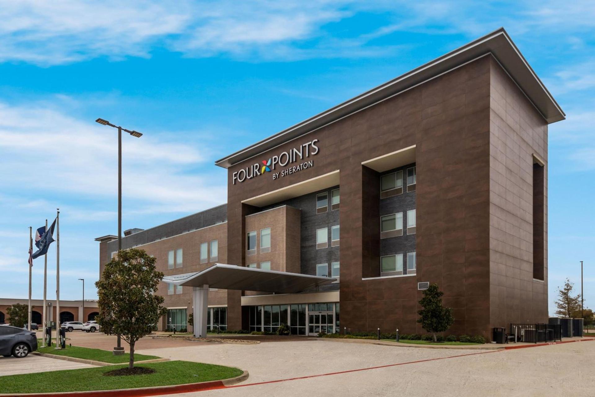 Four Points by Sheraton Plano photo 7