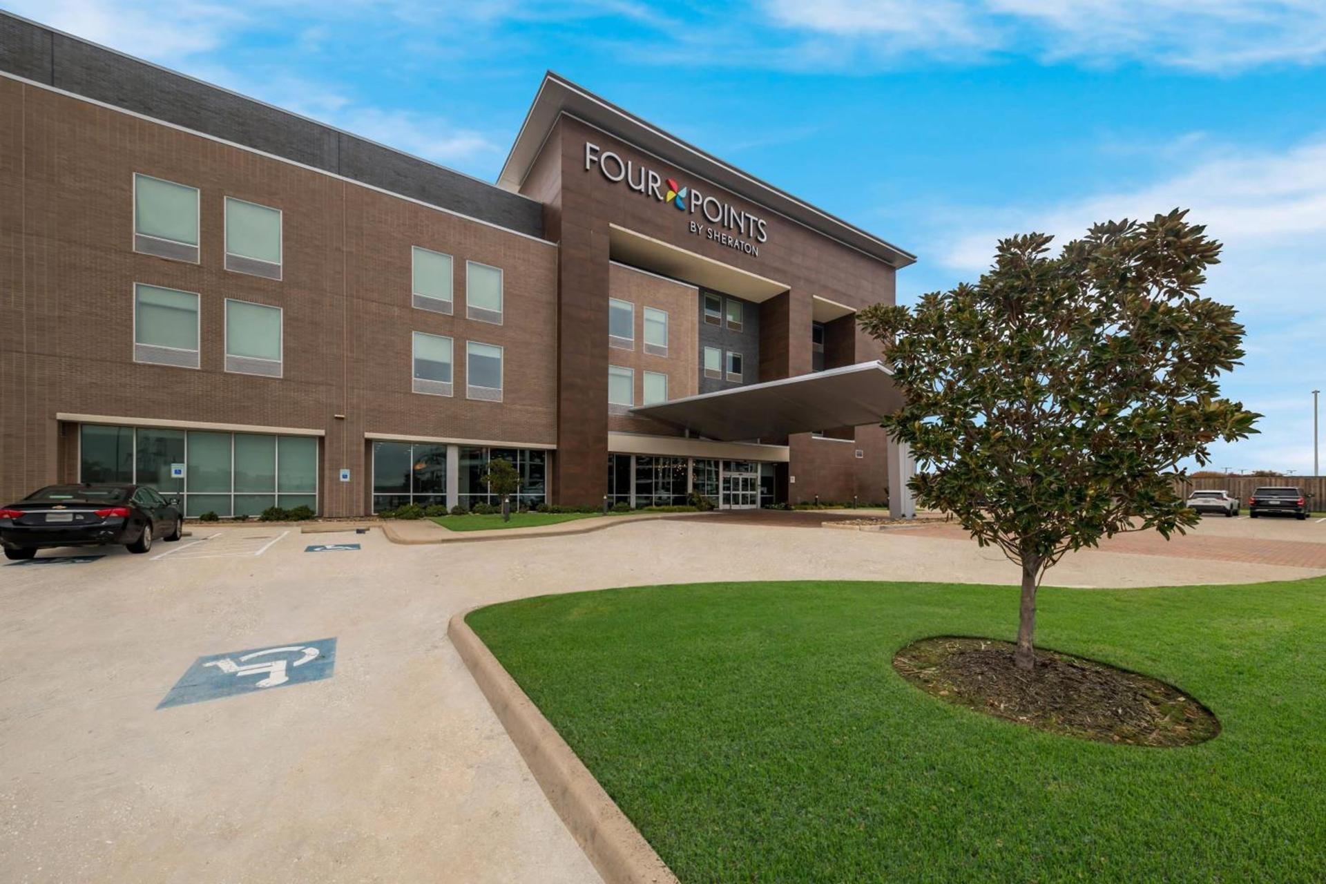 Four Points by Sheraton Plano photo 8