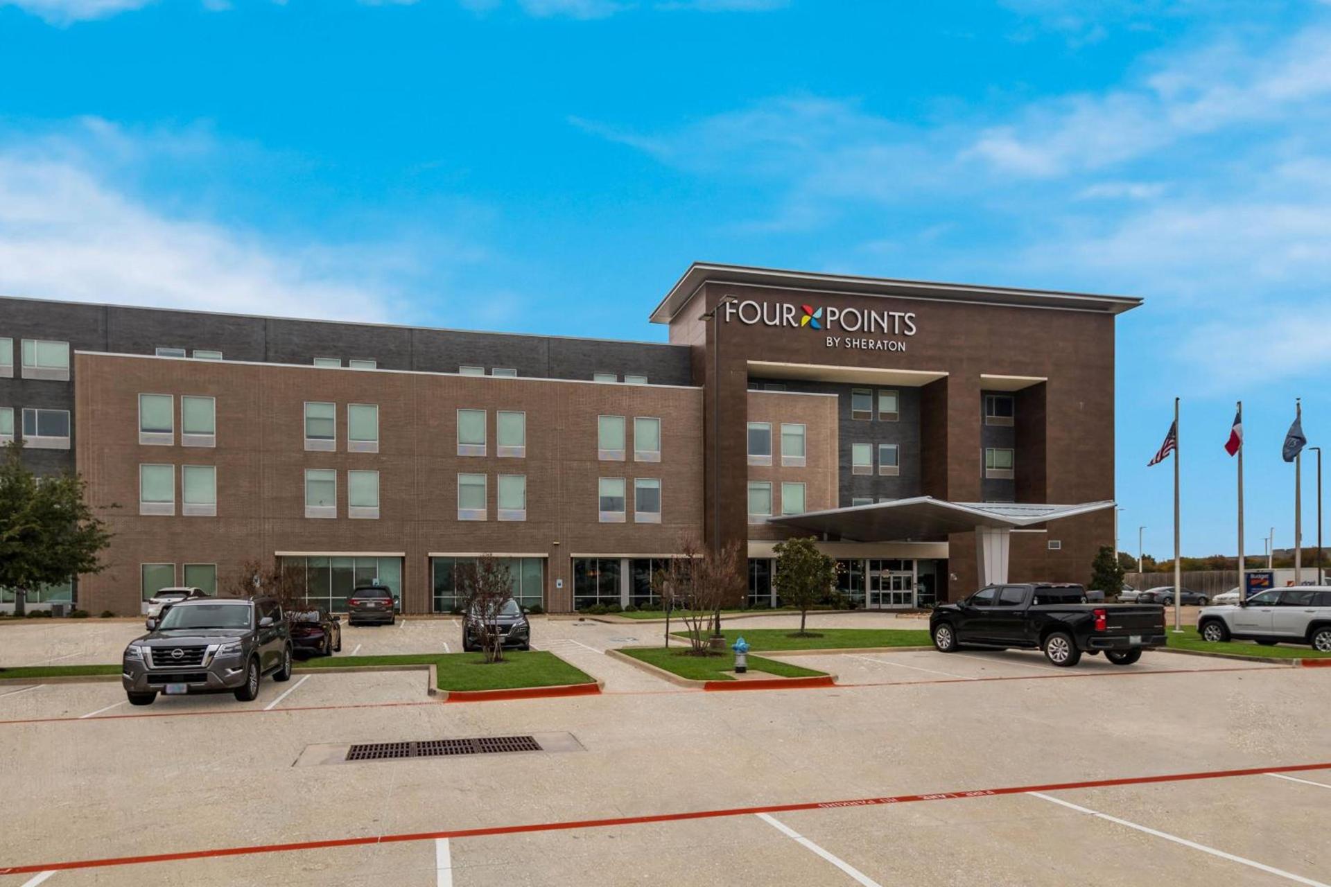Four Points by Sheraton Plano photo 10