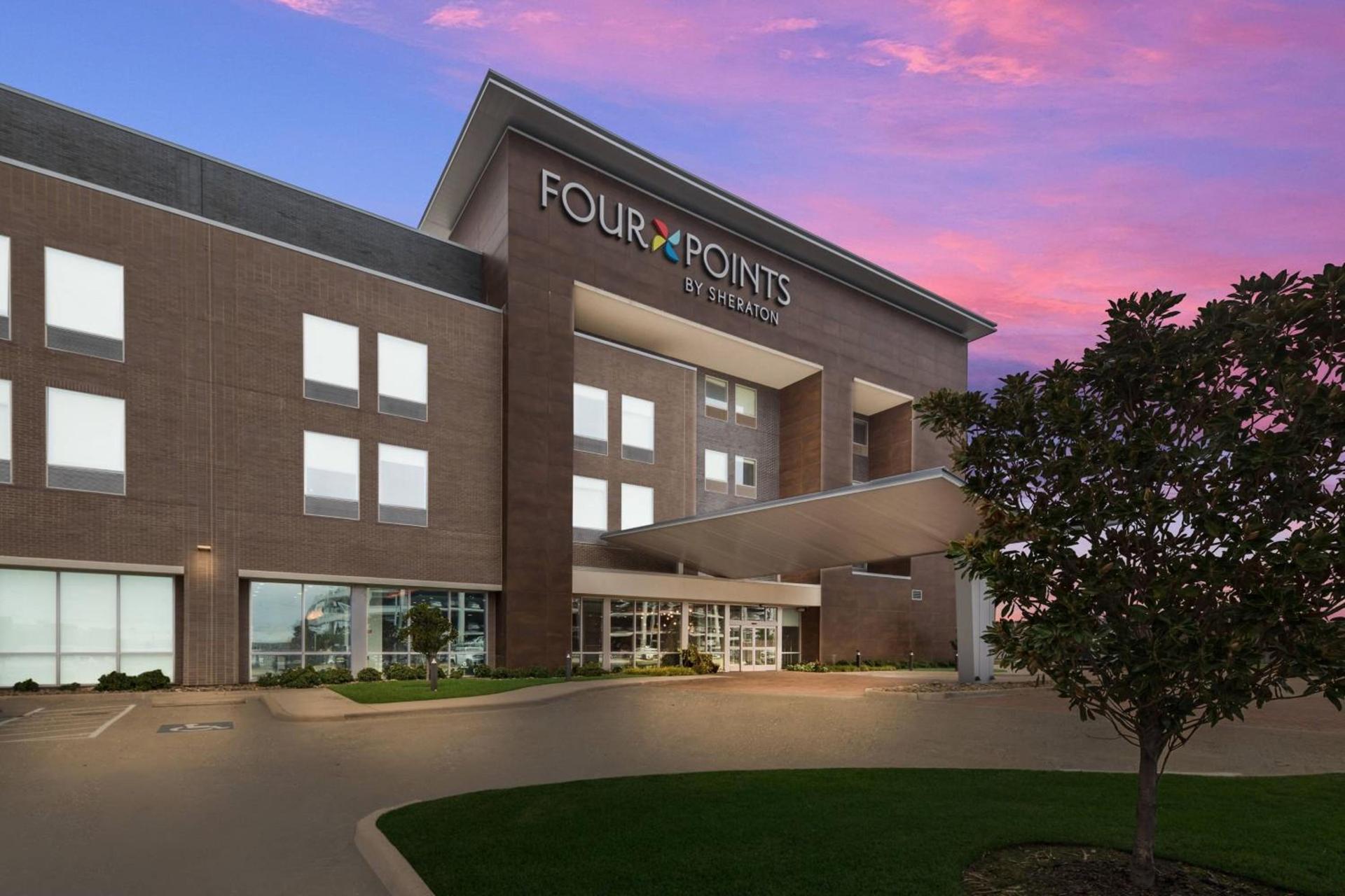 Four Points by Sheraton Plano photo 26
