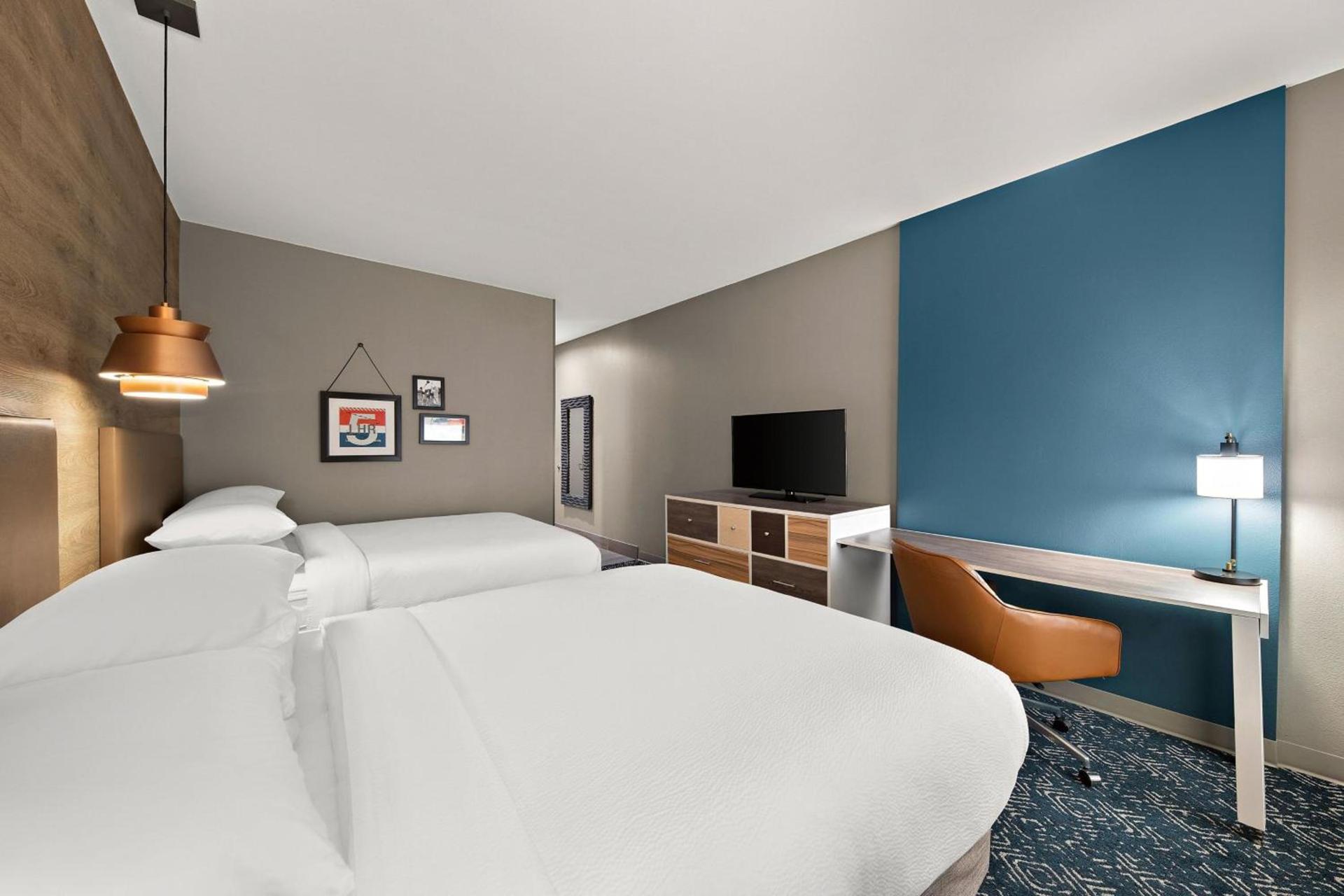 Four Points by Sheraton Plano photo 32
