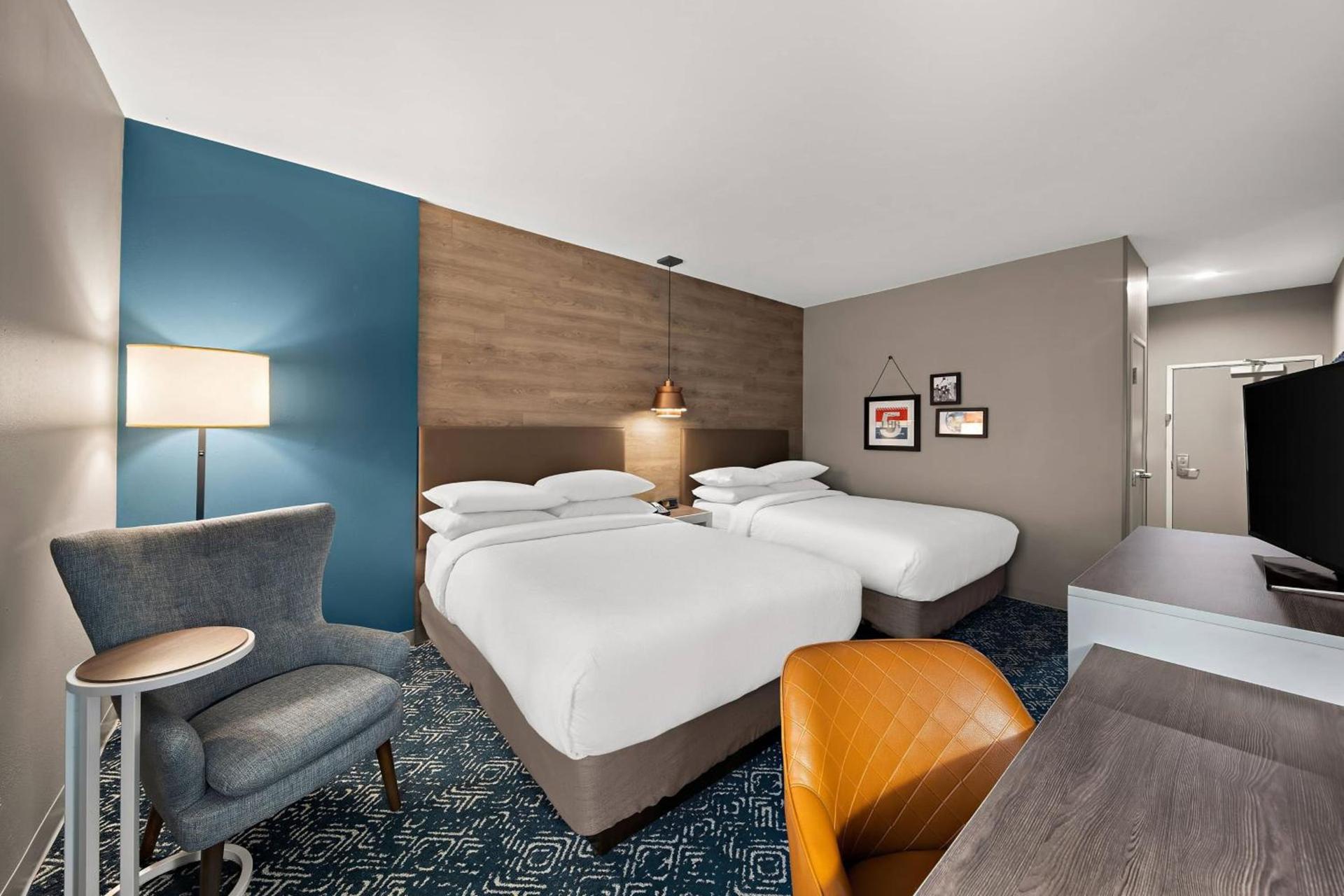 Four Points by Sheraton Plano photo 33