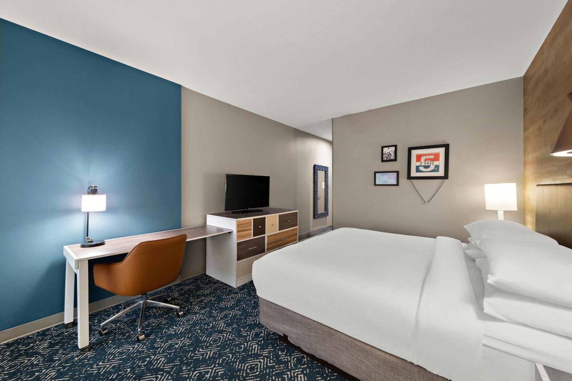 Four Points by Sheraton Plano photo 42