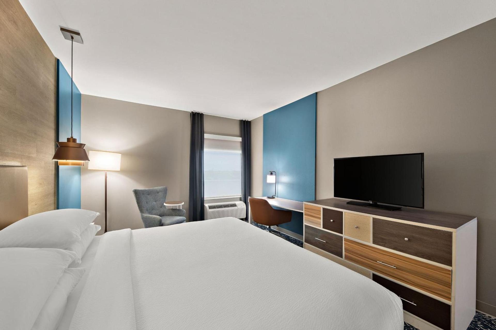 Four Points by Sheraton Plano photo 44