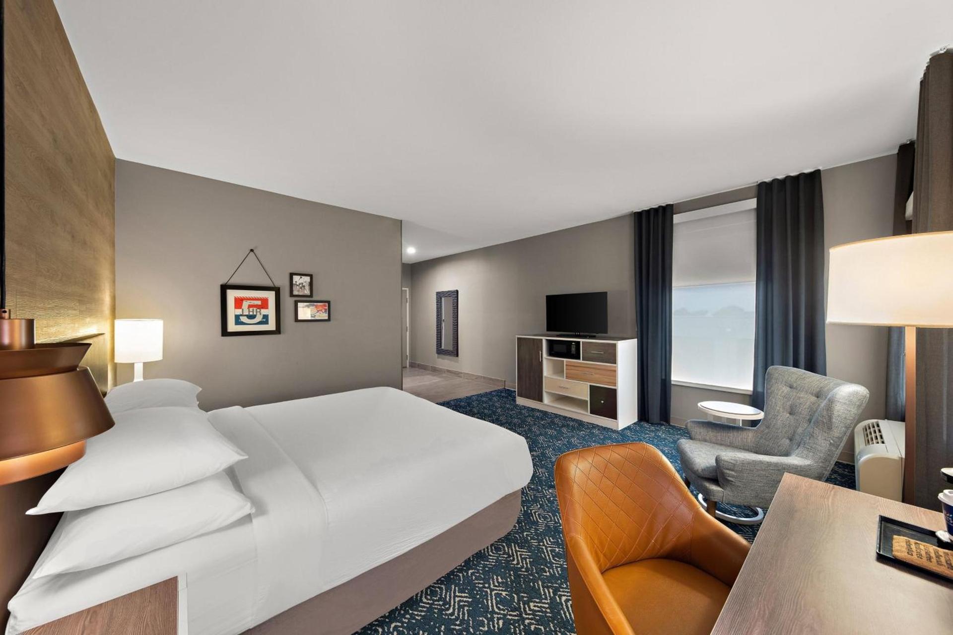 Four Points by Sheraton Plano photo 46