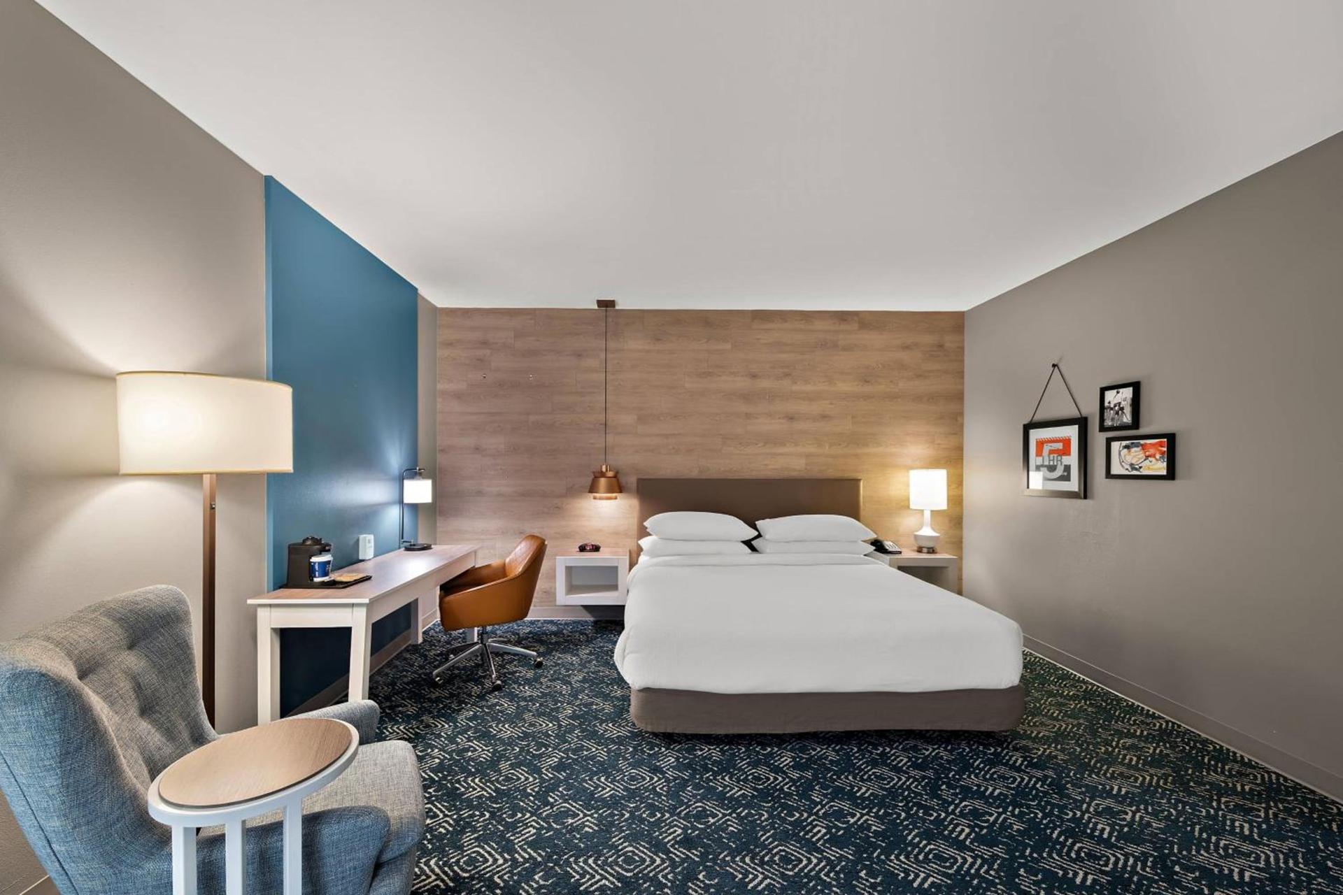 Four Points by Sheraton Plano photo 47